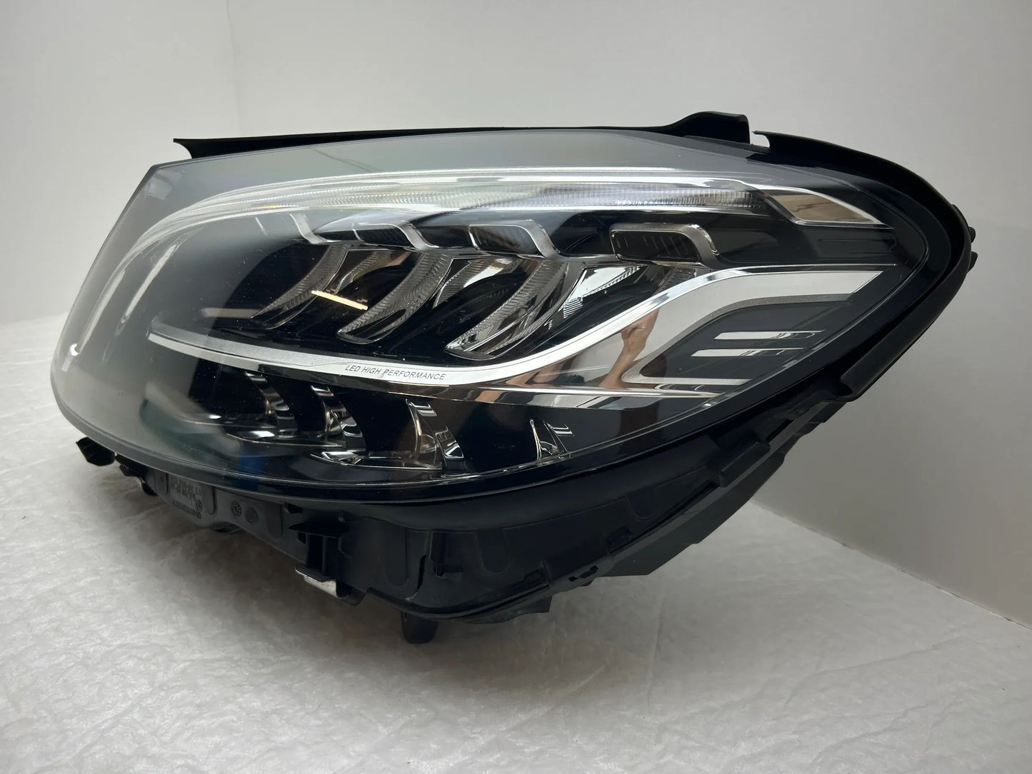 Original Mercedes W205 LED Scheinwerfer links A2059067905