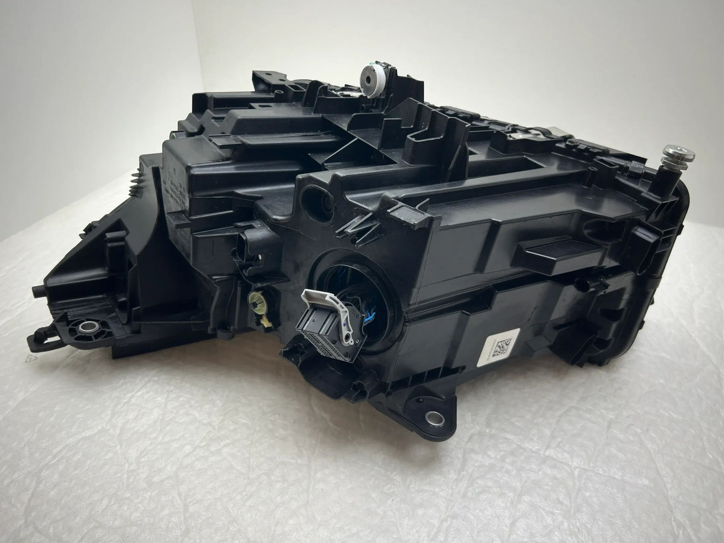 BMW 5er G60 G61 i5 LED Scheinwerfer Shadow Line rechts 5A798D8