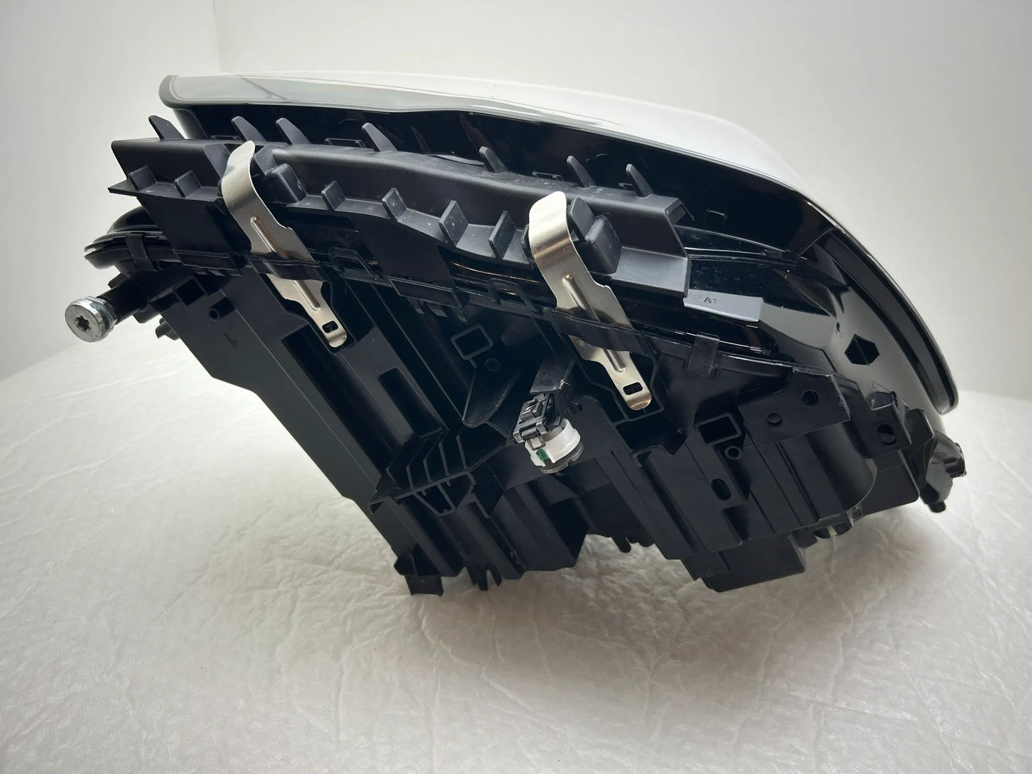 BMW 5er G60 G61 i5 LED Scheinwerfer Shadow Line links 5A798D7