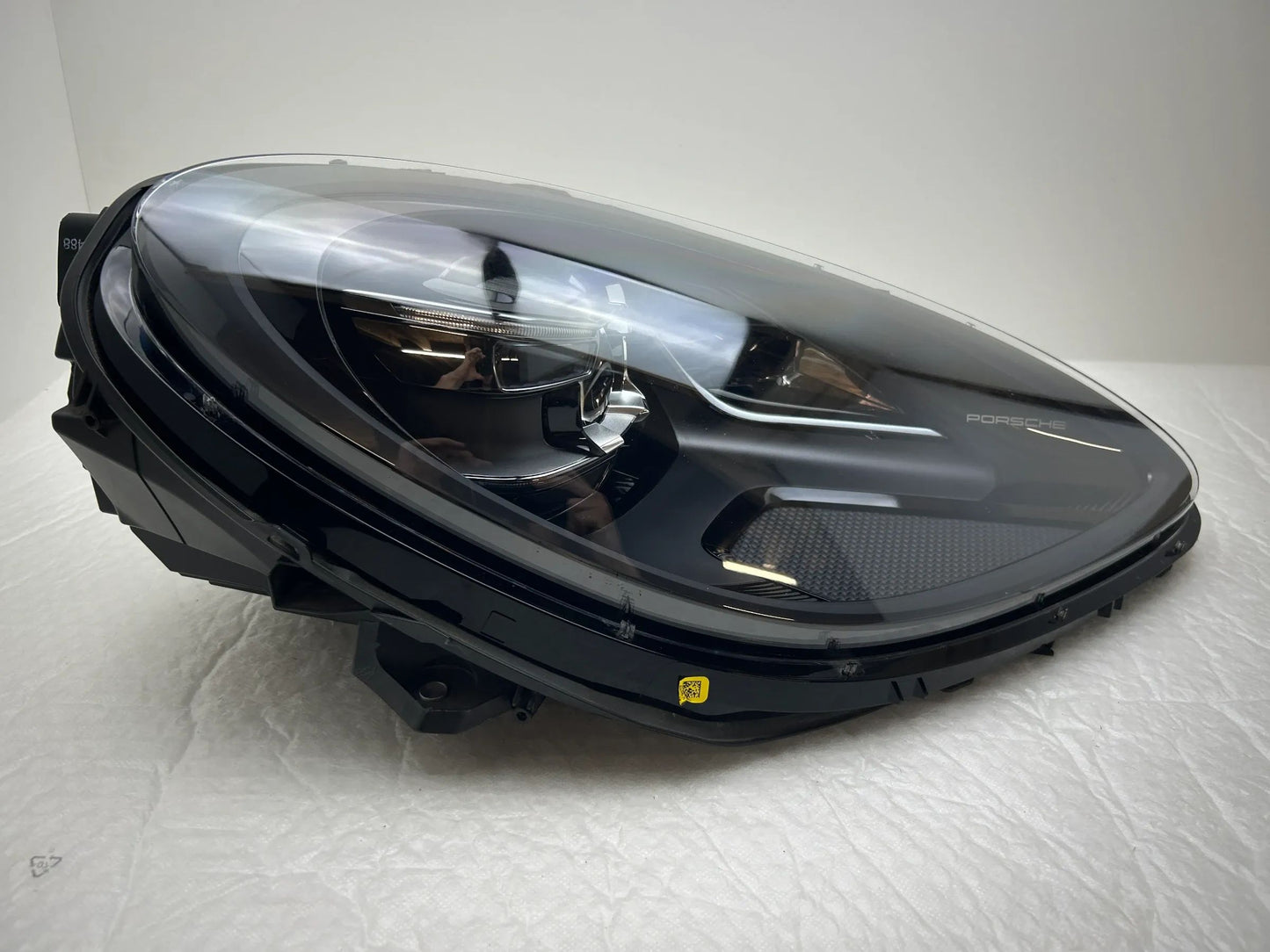 Original Porsche Macan Full LED Scheinwerfer rechts 95B941010AH