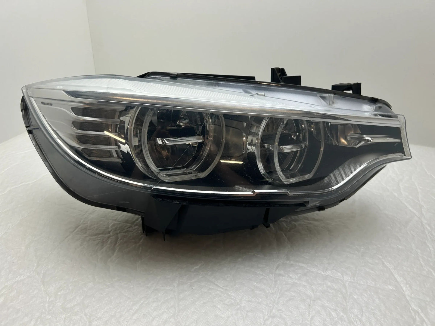 BMW 4er F32 F34 F36 LED Scheinwerfer links rechts 7424105 7424106