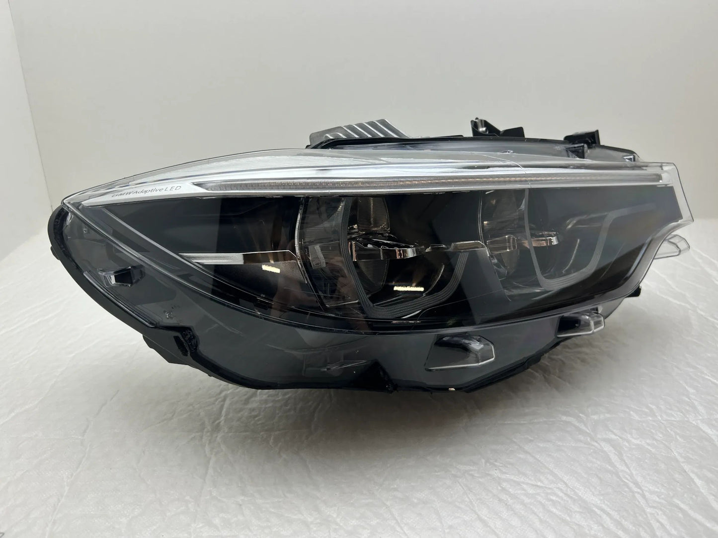 BMW 4er F32 F33 F80 Adaptive LED Scheinwerfer rechts 7478158