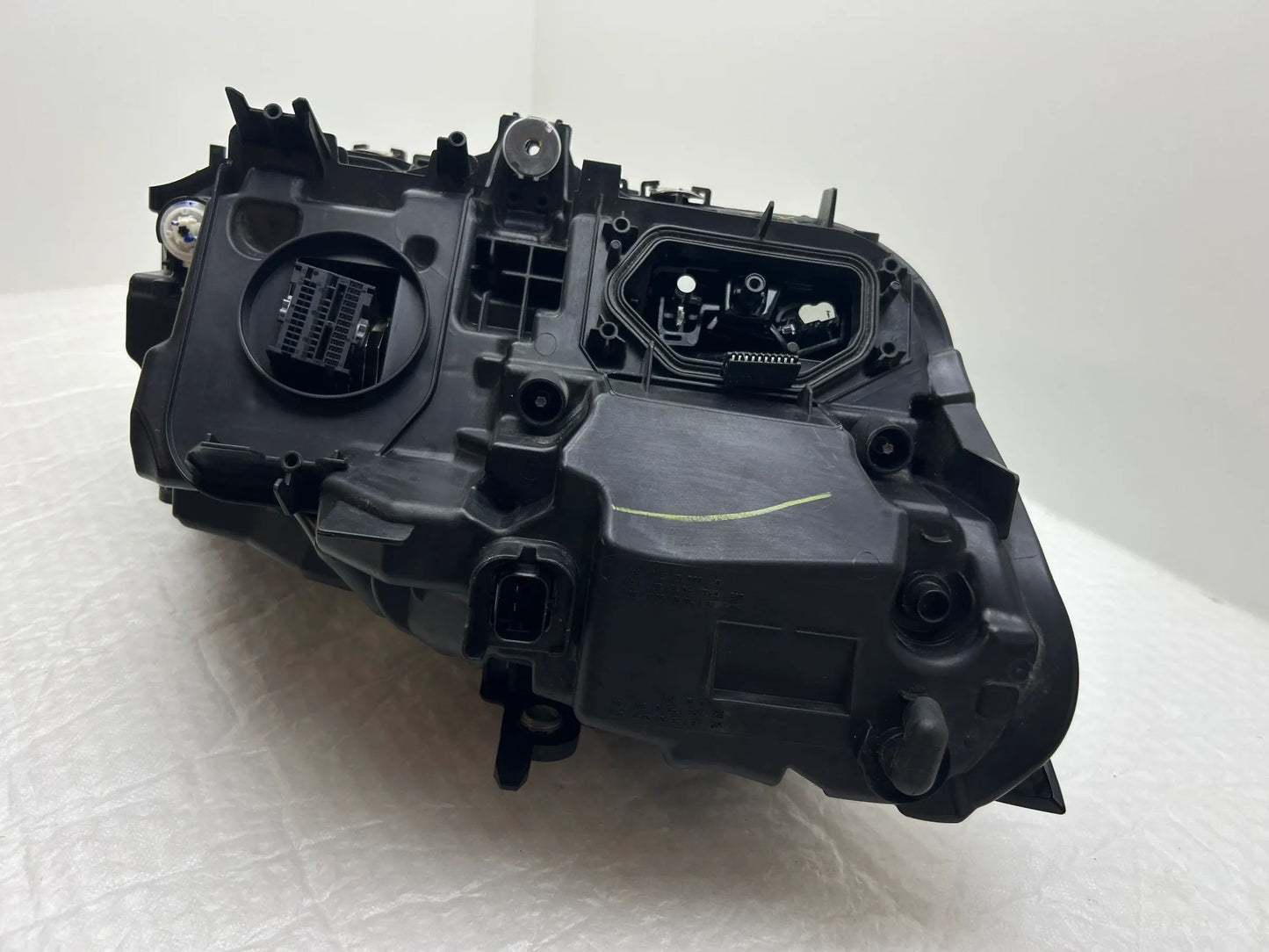 Original BMW 3er G20 G21 LED Scheinwerfer links 5A1A351