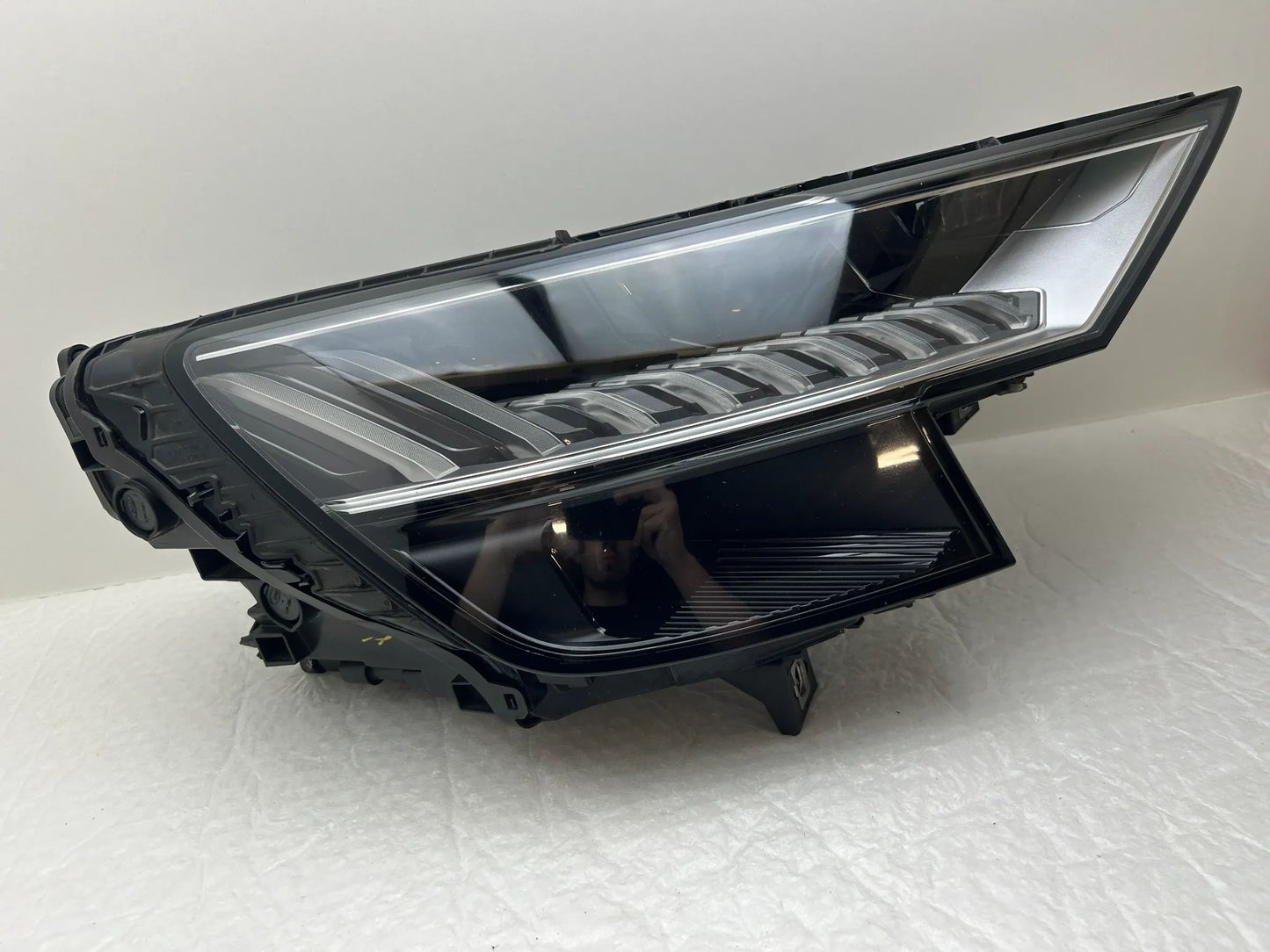 Original Audi Q8 SQ8 LED Matrix Scheinwerfer rechts 4M8941036