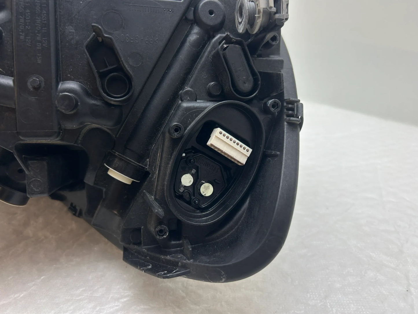 Original BMW 2er F45 F46 Adaptive LED Scheinwerfer links 5A017B5