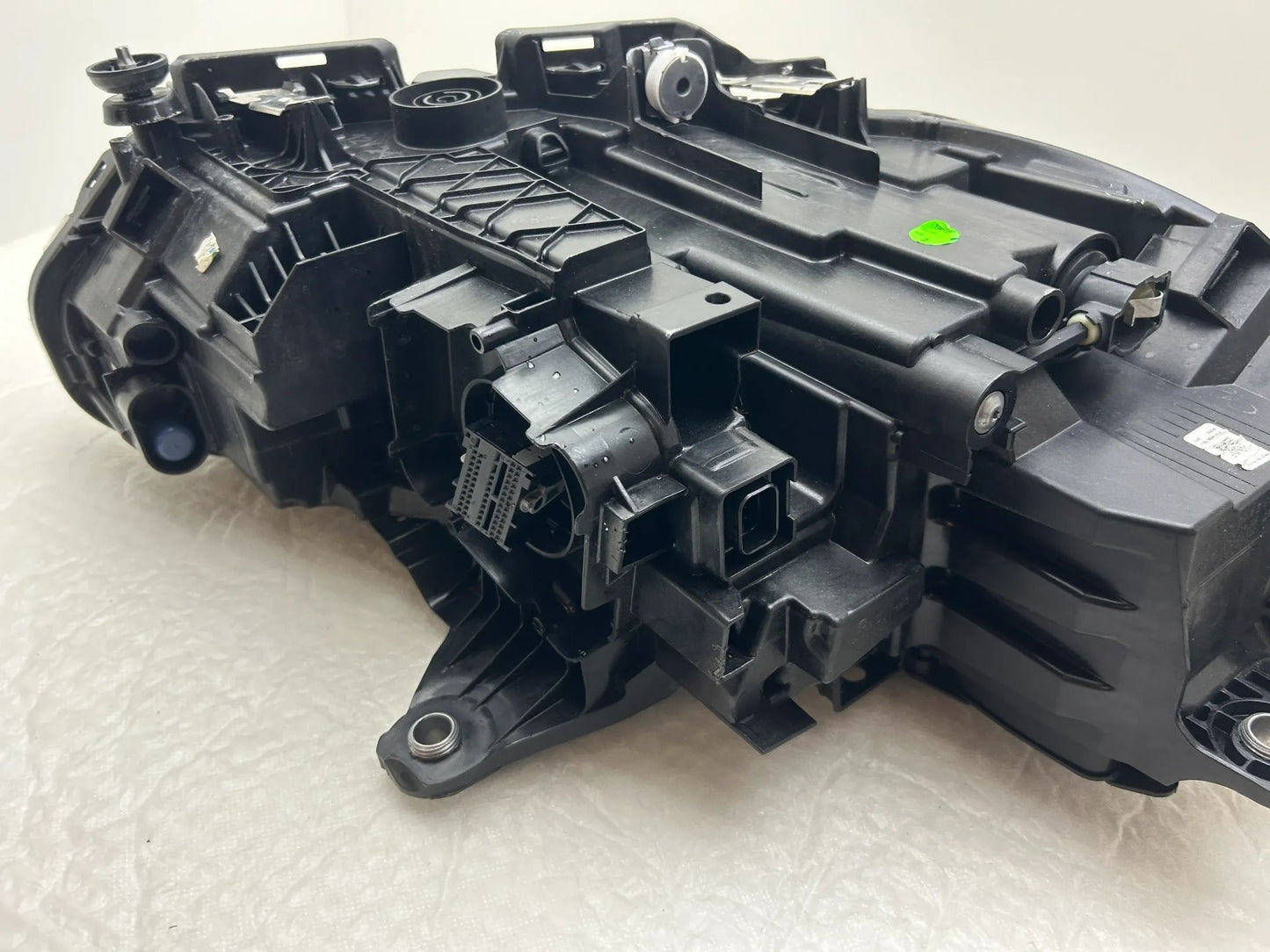 Original BMW 1er F70 F74 LED Scheinwerfer links 5A32B51
