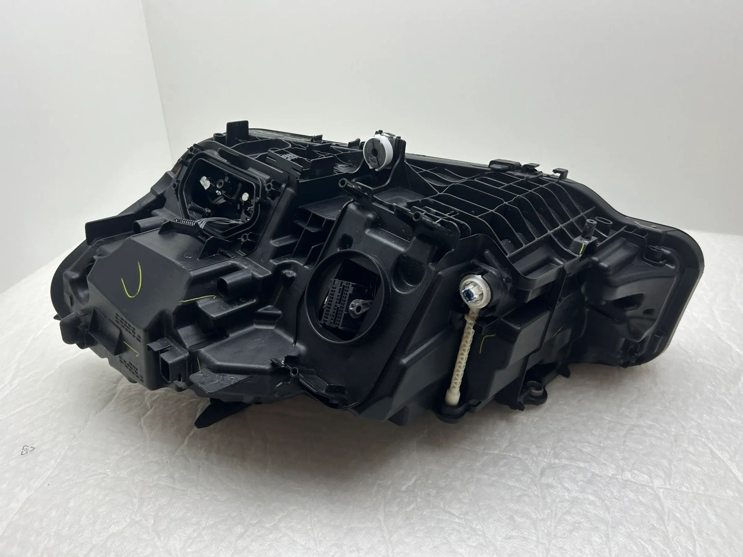 Original BMW 3er G20 G21 LED Scheinwerfer rechts 5A1A354
