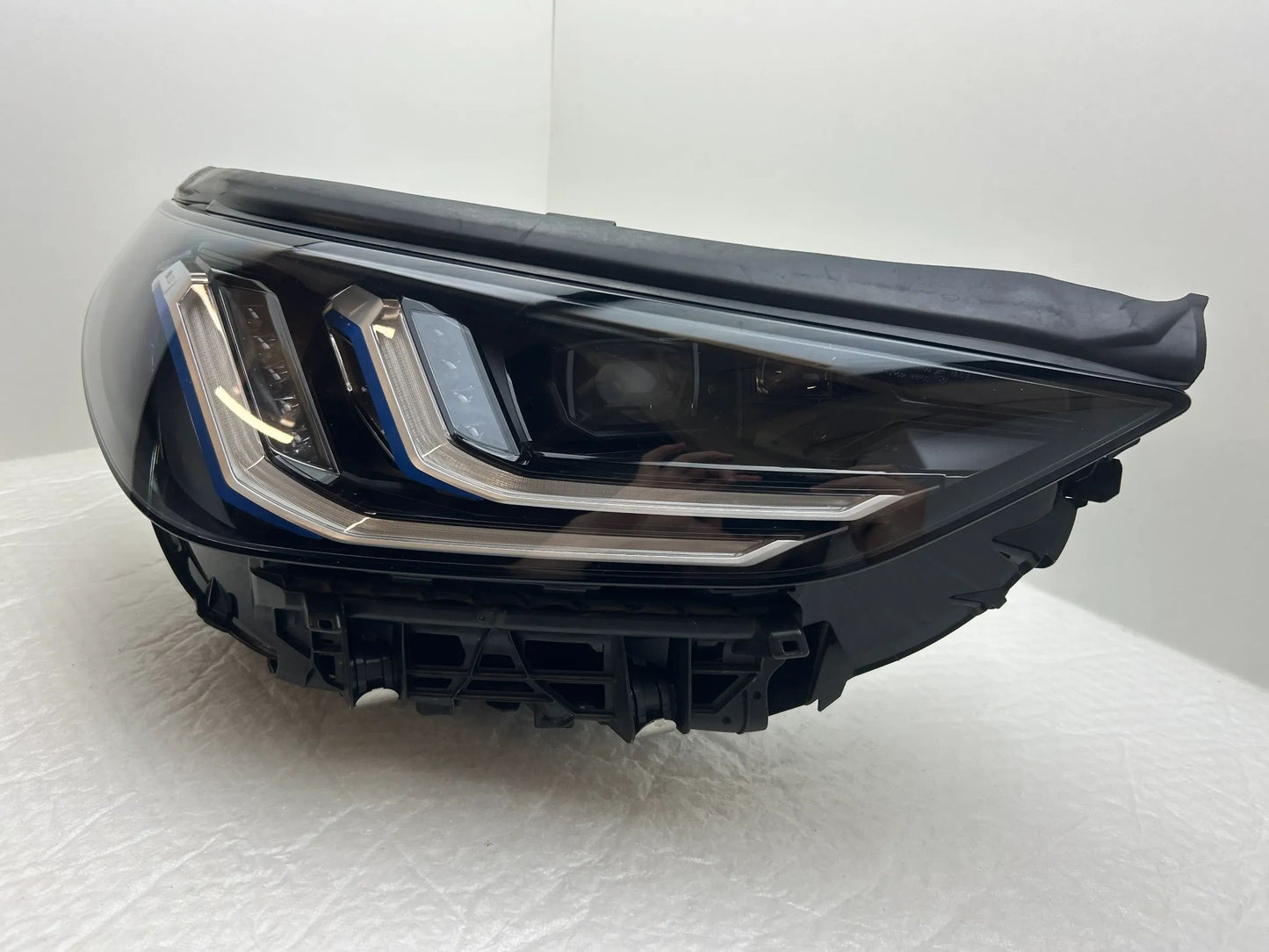 Original BMW X3 G45 Full LED Scheinwerfer rechts 5B7A036