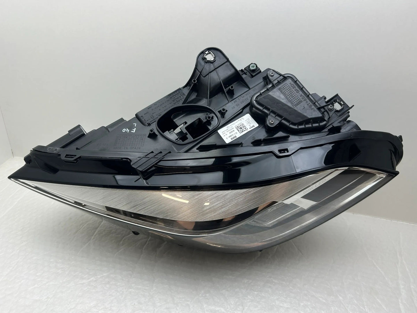 Original BMW 1er F40 Full LED Scheinwerfer links 9448099