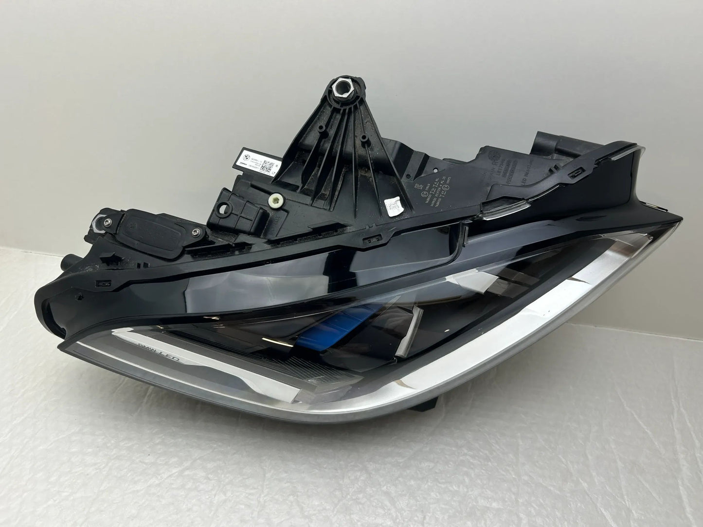 Original BMW 1er F70 F74 LED Scheinwerfer rechts 5A32B52