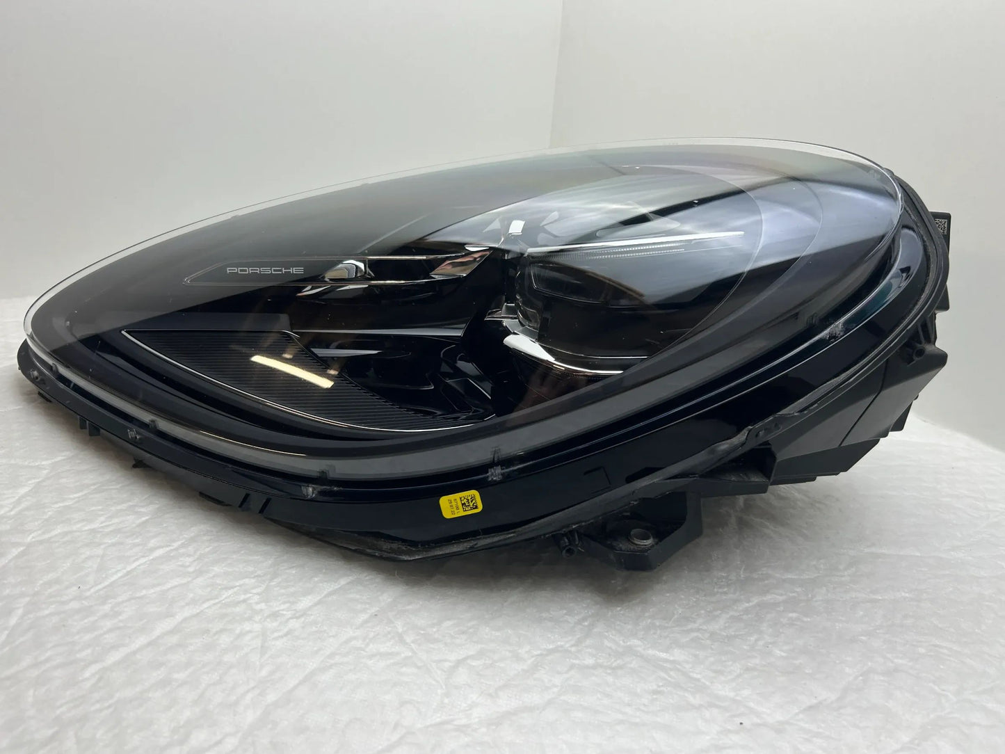 Original Porsche Macan 95B LED Scheinwerfer links 95B941015F