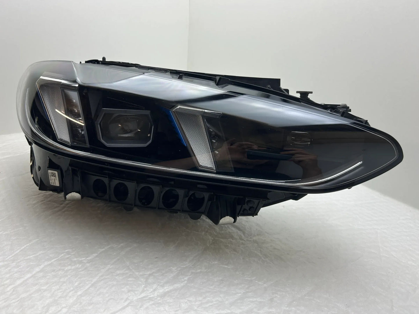 Original BMW 4er G22 G23 G26 LED Scheinwerfer rechts 5A3B304