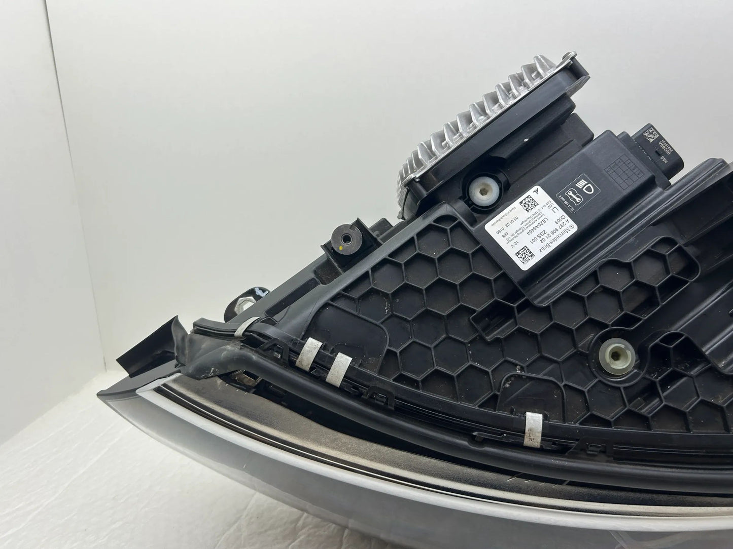 Original Mercedes EQS V297 LED Scheinwerfer links A2979062102