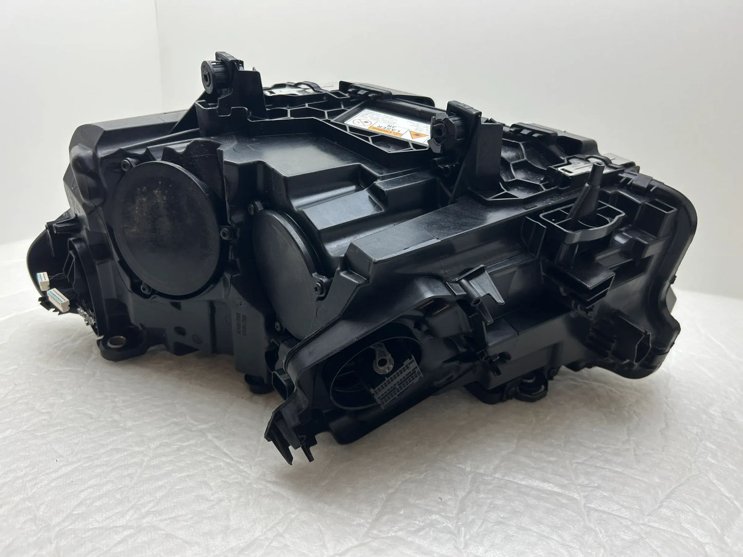 Original BMW X3 G01 G02 LED Laser Scheinwerfer rechts 5A29218
