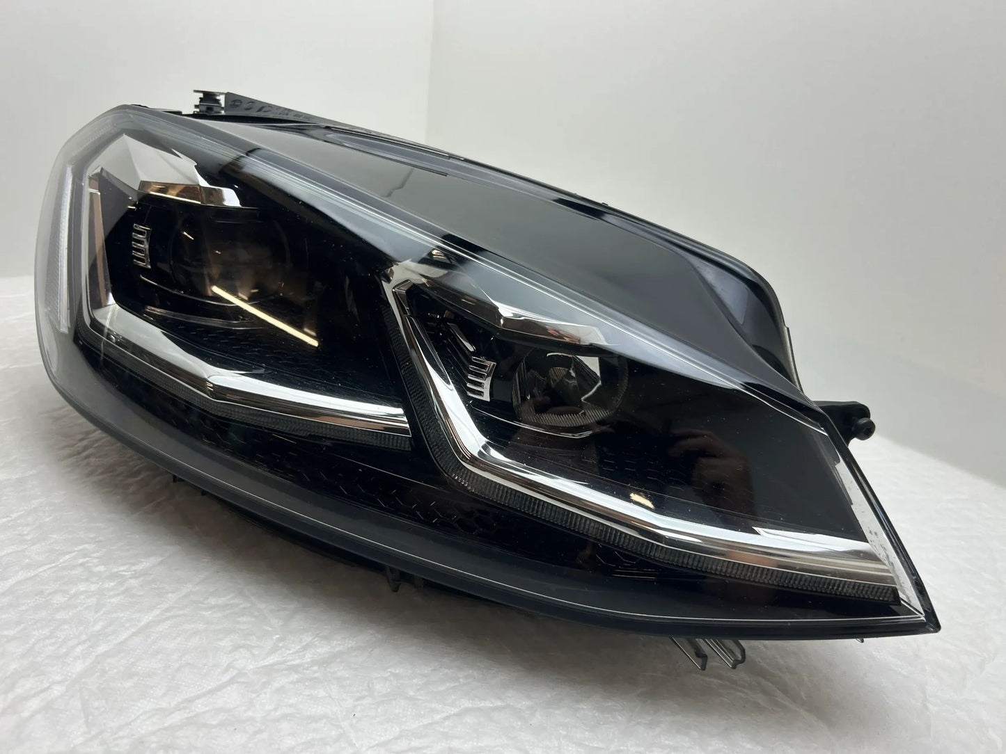 Original VW Golf VII 7 LED Scheinwerfer rechts 5G1941774