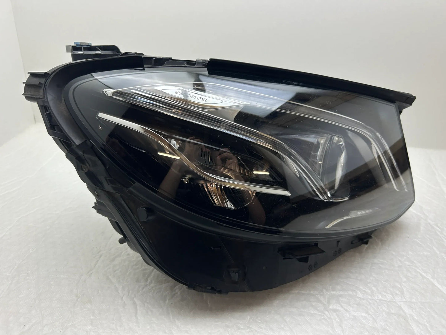 Original Mercedes W213 LED Scheinwerfer rechts A2139067606