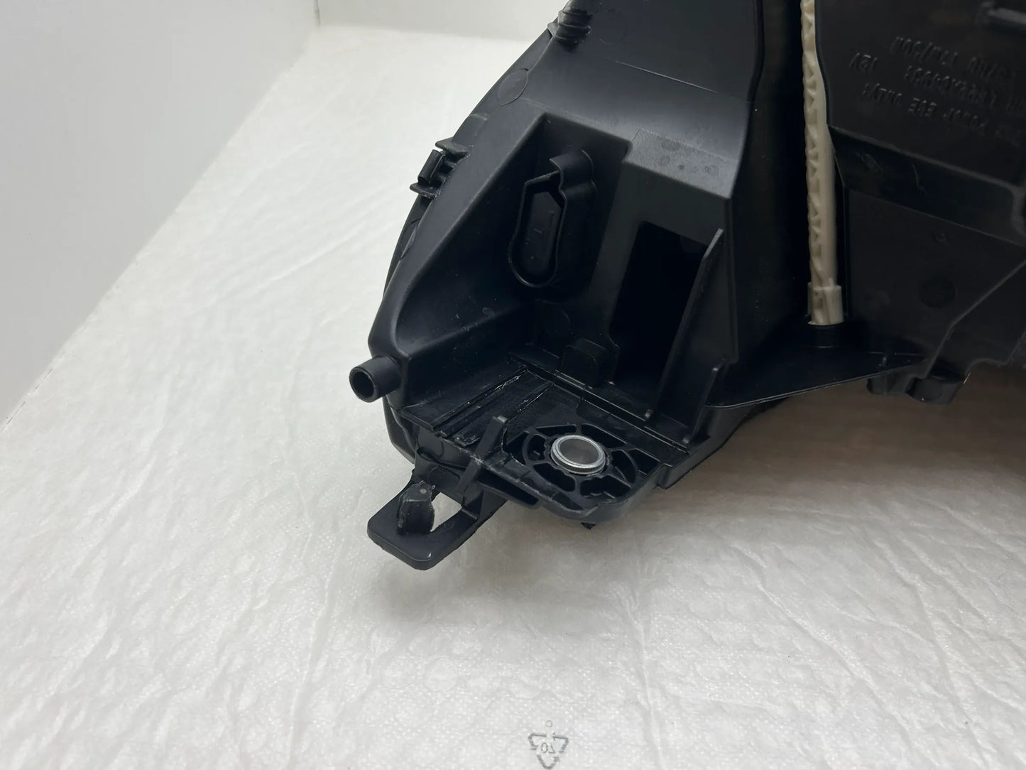 BMW 5er G60 G61 i5 LED Scheinwerfer Shadow Line rechts 5A798D8