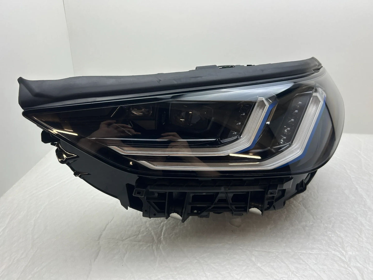 Original BMW X3 G45 Full LED Scheinwerfer links 5A1BD25