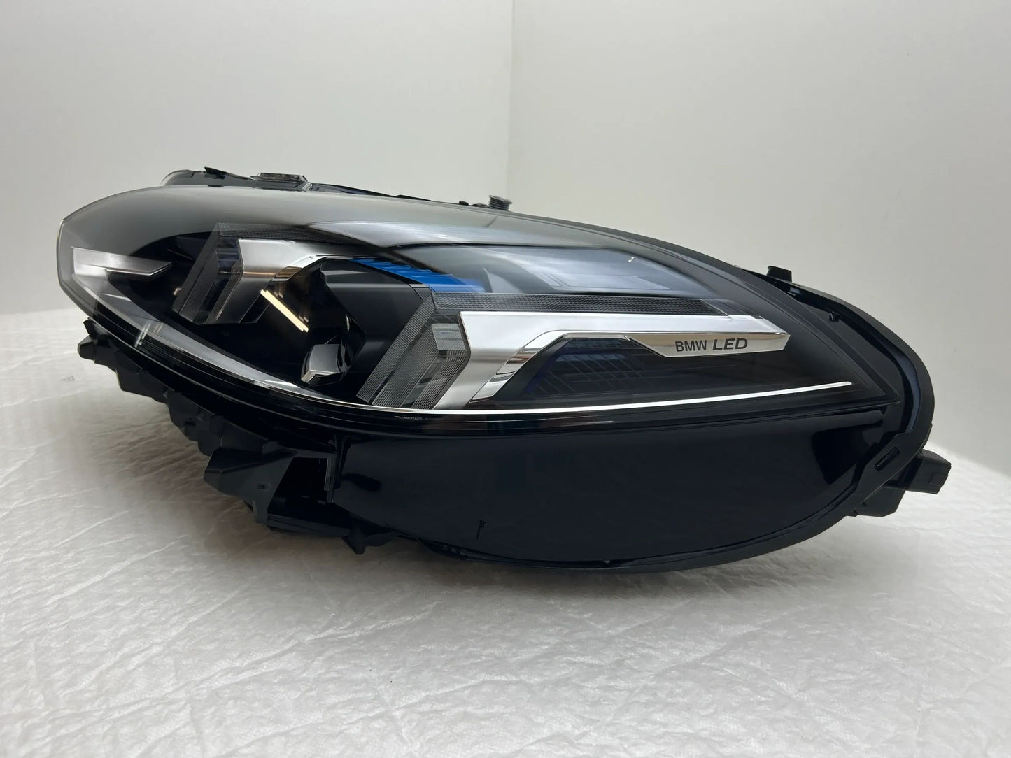 Original BMW 1er F70 F74 LED Scheinwerfer links 5A8E2F1