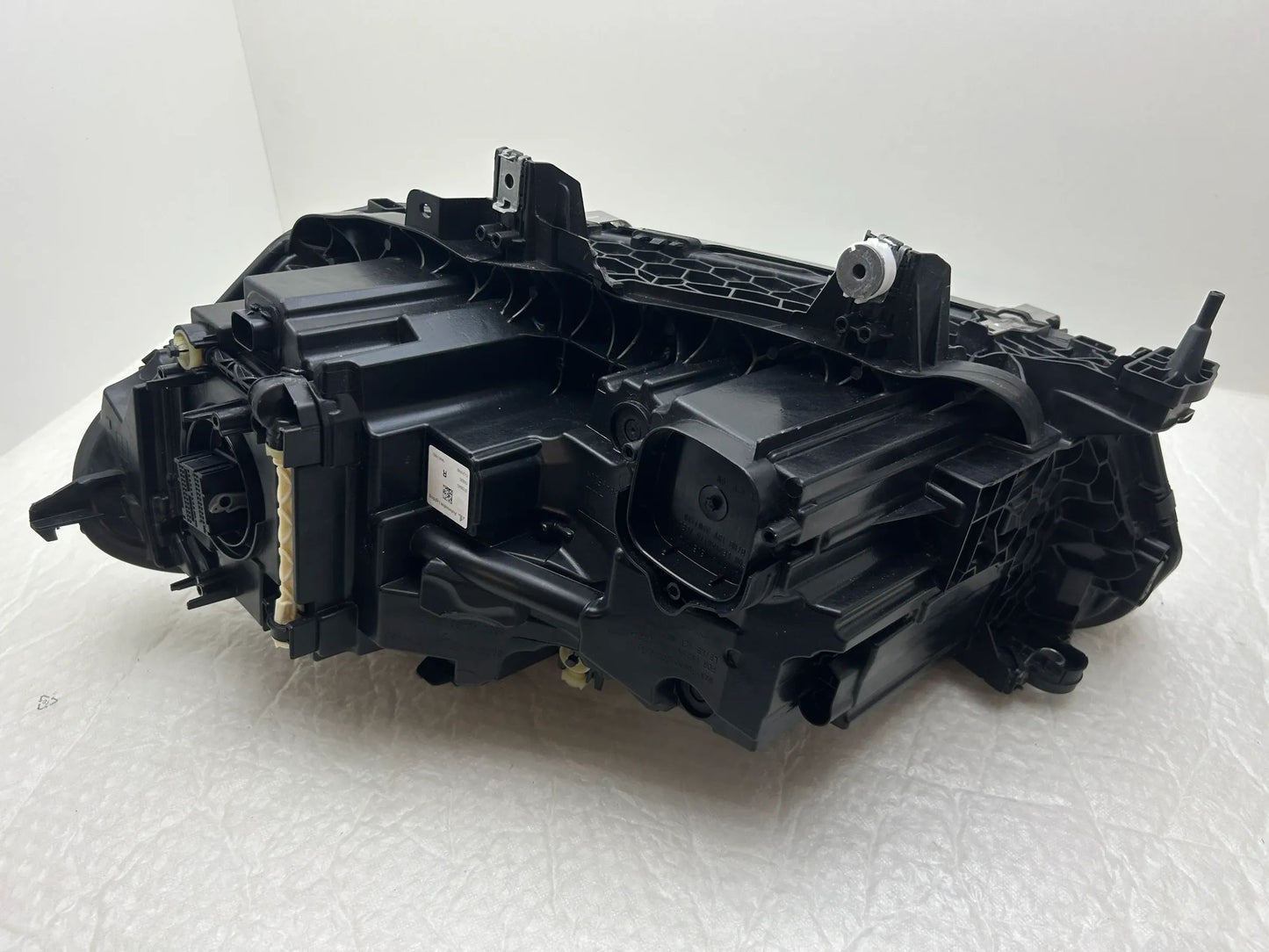 BMW X5 G05 X6 G06 Shadow Line LED Scheinwerfer rechts 5A8E116