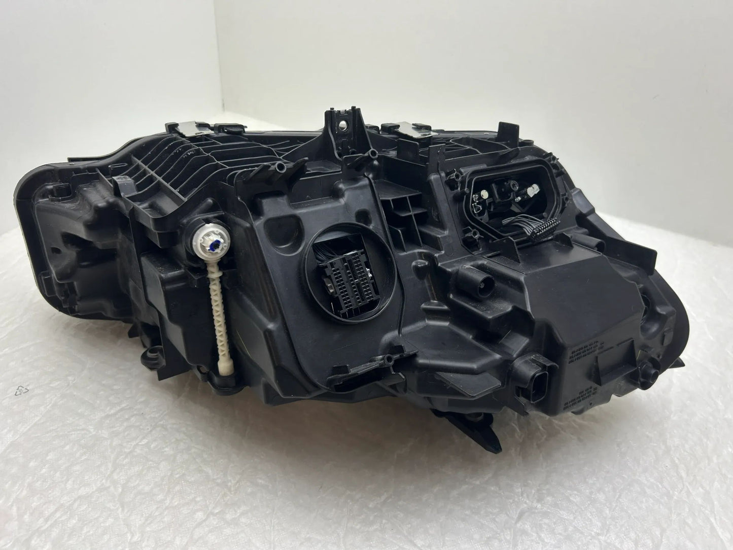 Original BMW 3er G20 G21 LED Scheinwerfer links 5A1A353