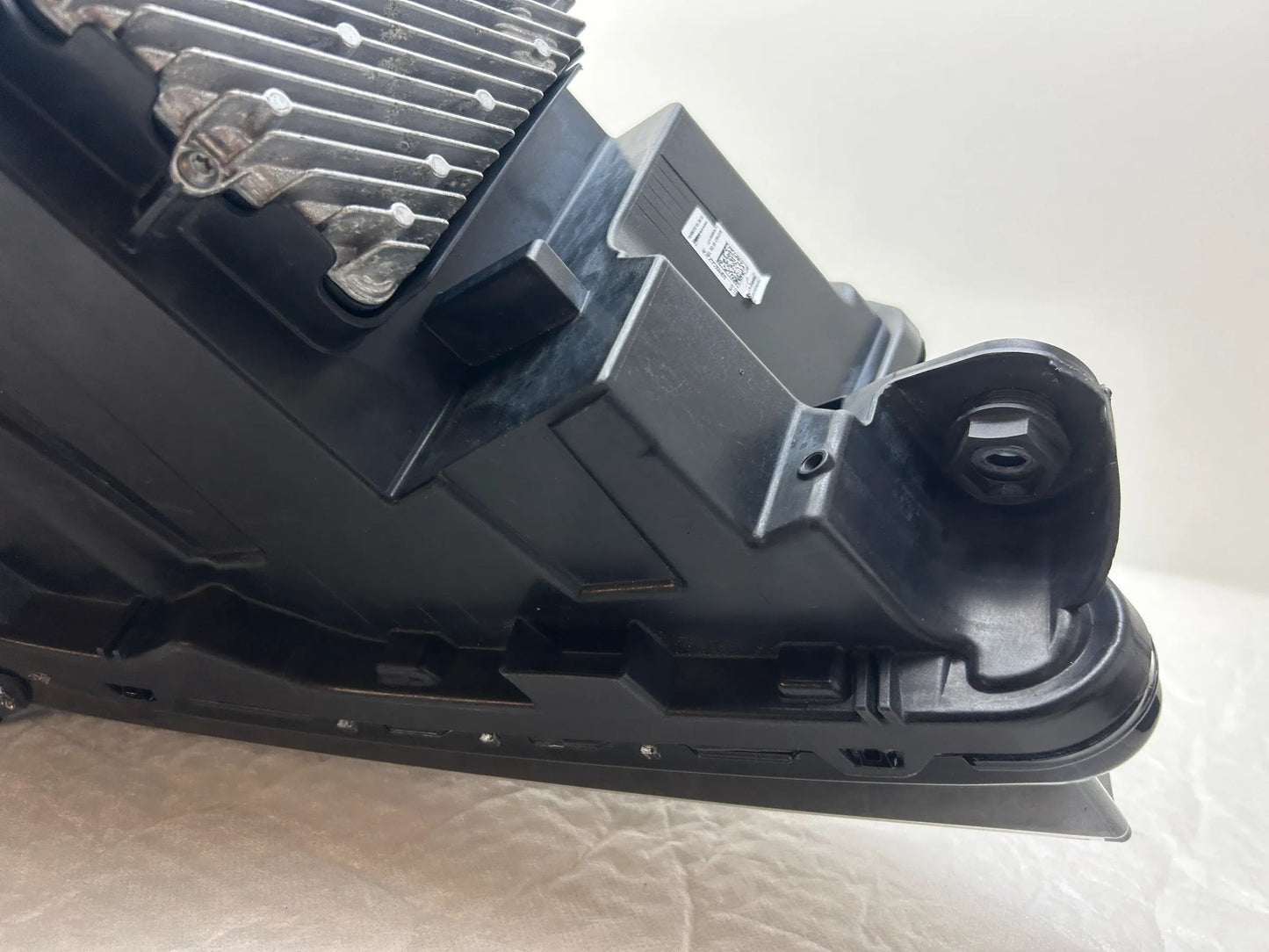 Original Audi Q4 E-tron LED Scheinwerfer rechts 89A941036D