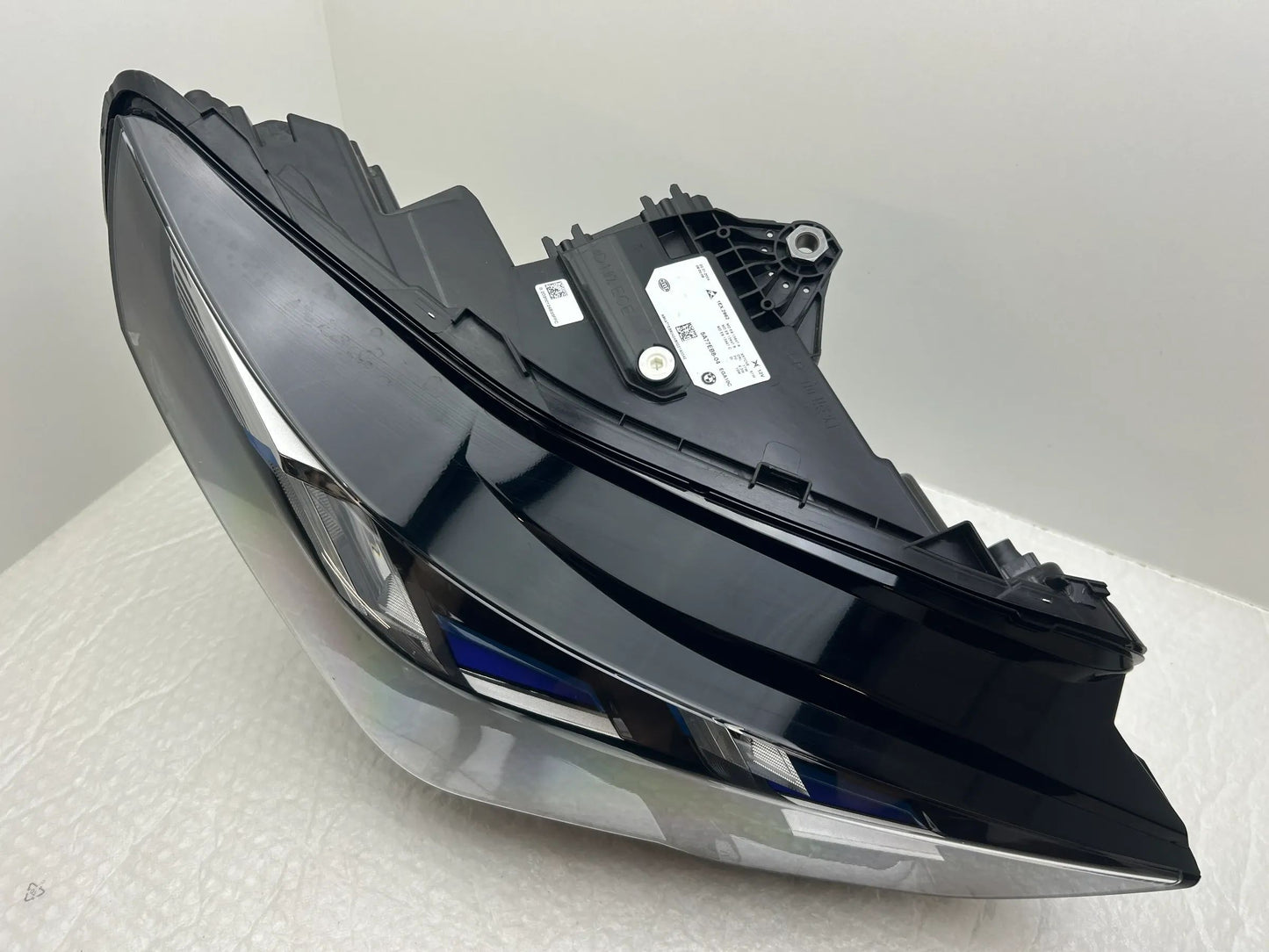 Original BMW X2 U10 Full LED Scheinwerfer rechts 5A77EB8