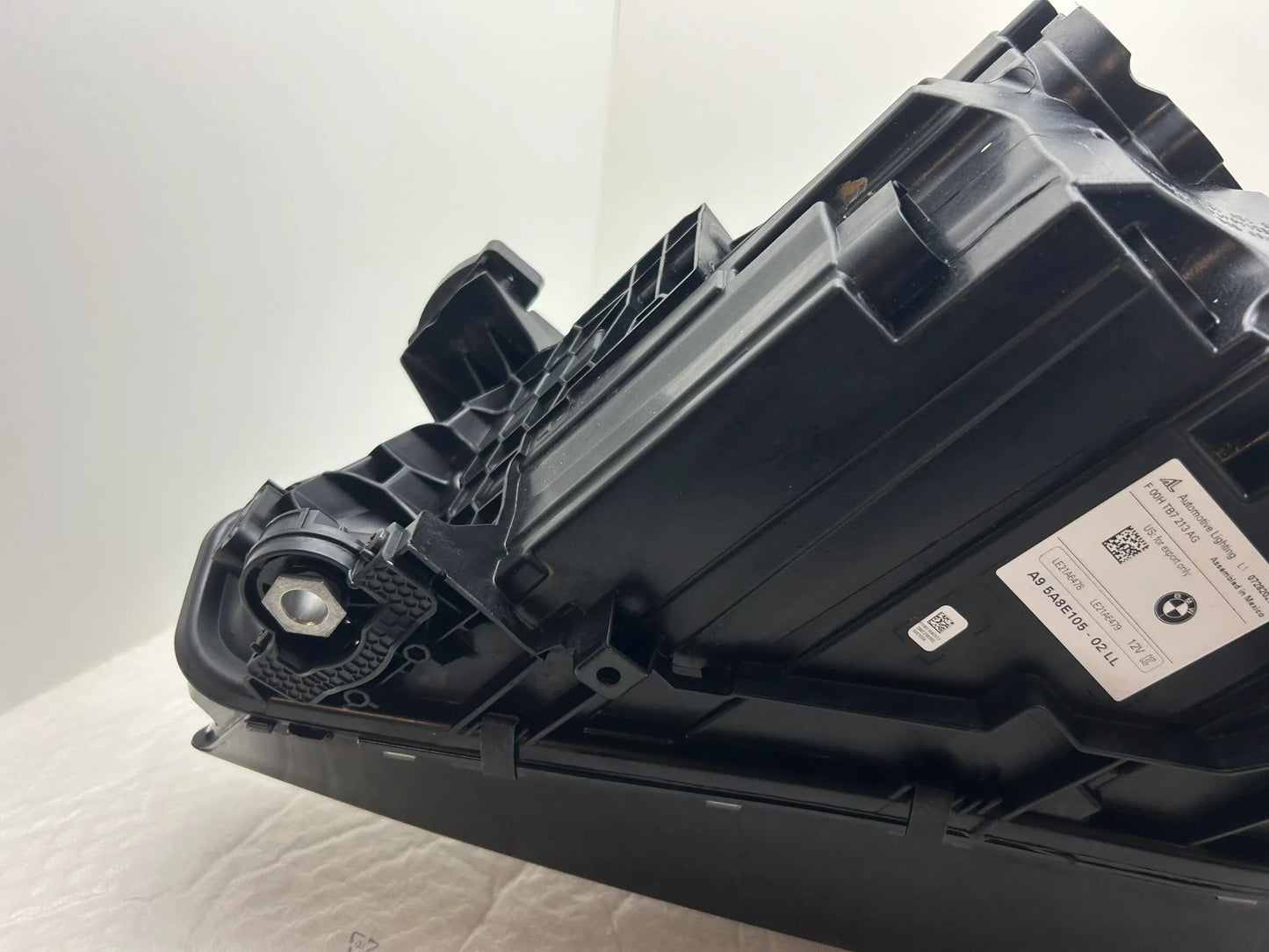 BMW X5 G05 X6 G06 Voll LED Scheinwerfer links 5A8E105