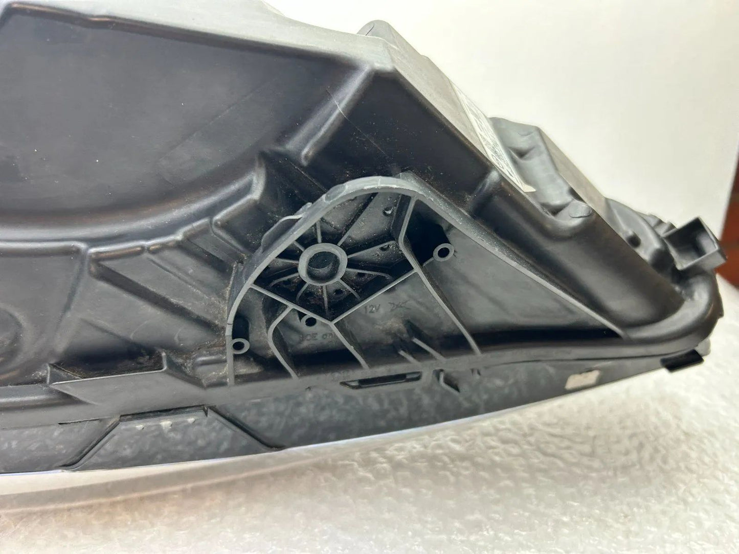 Original Opel Insignia B LED Scheinwerfer rechts 39136836