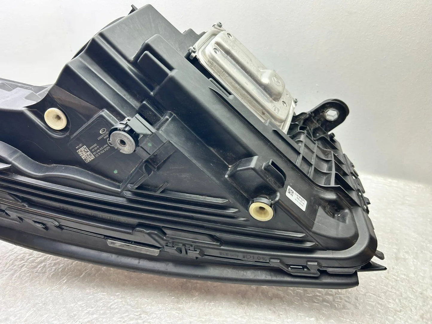 Original Mercedes GLC W254 LED Scheinwerfer rechts A2549061600