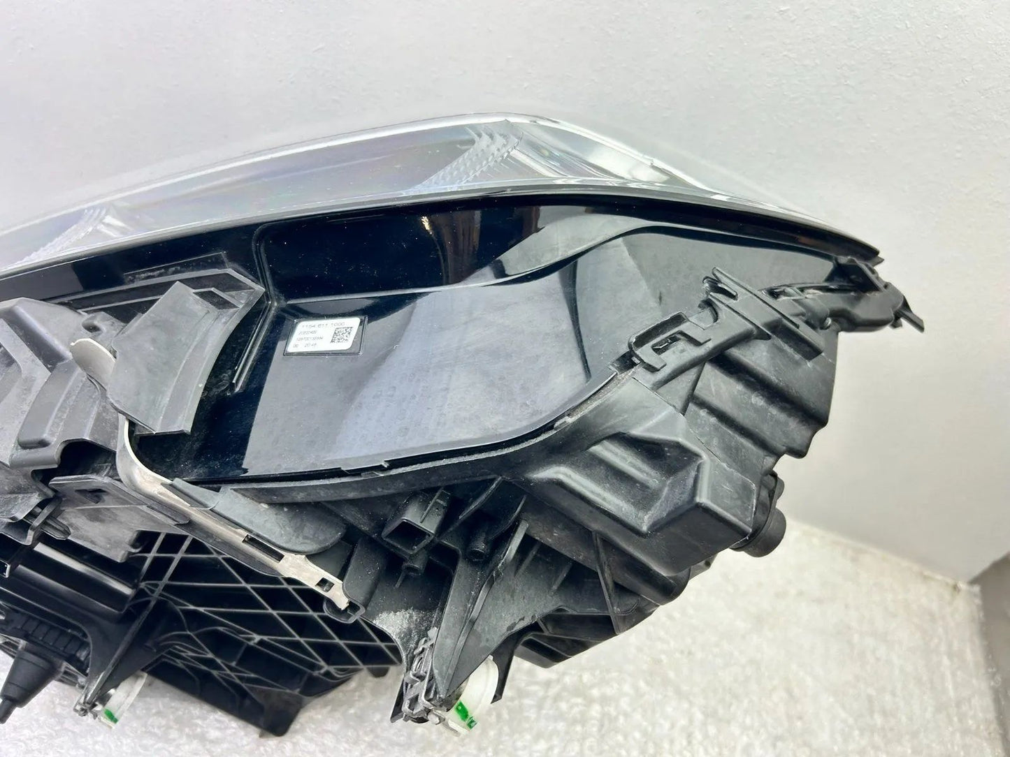 Original BMW 7er G11 LCI LED Laser Scheinwerfer links 7946775