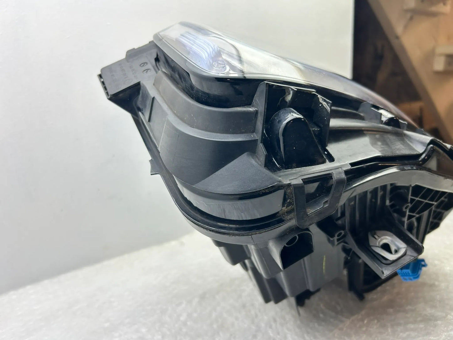 Original Mercedes GLB W247 LED Scheinwerfer links A2479060106