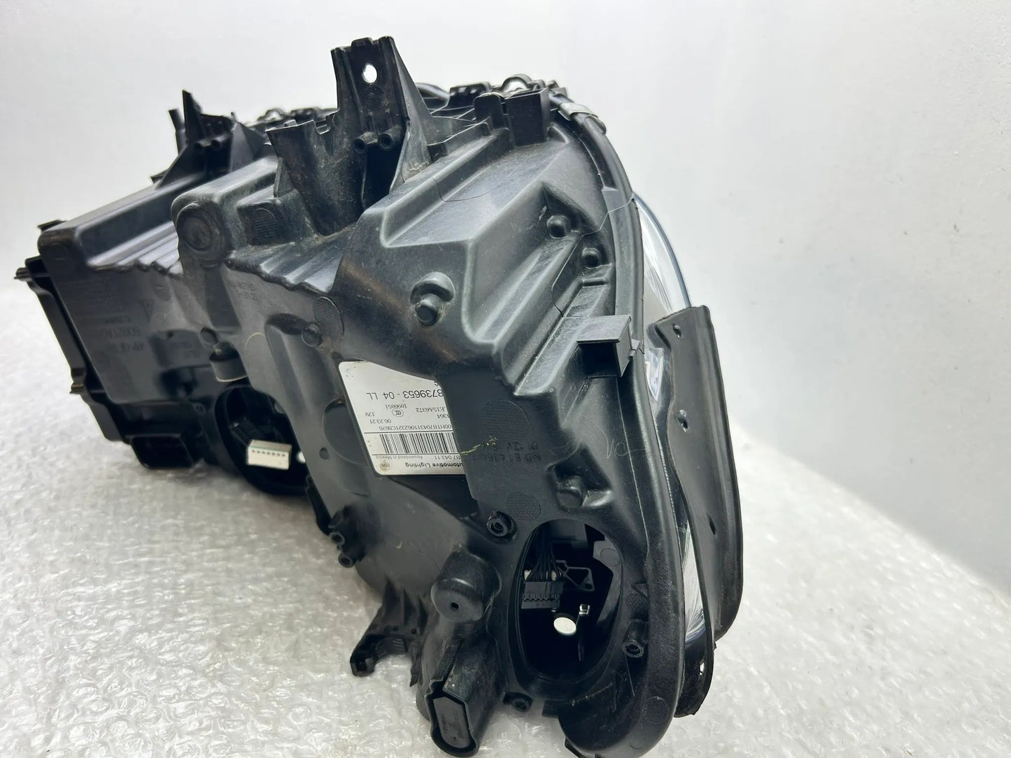 BMW X3 X4 G01 G02 Adaptive LED Scheinwerfer links 8739653