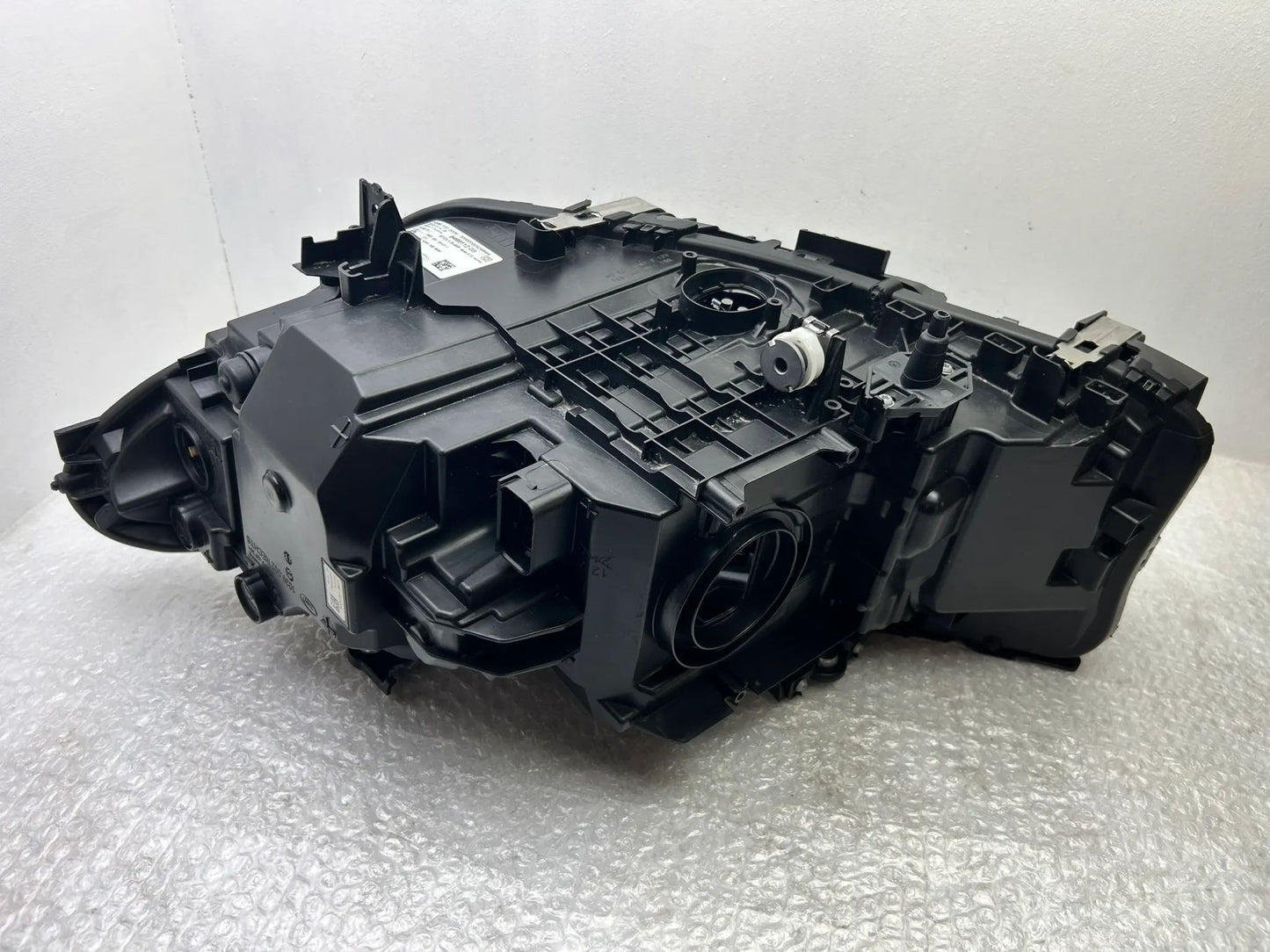 Original BMW 5er G30 G31 LED Scheinwerfer rechts 8499112