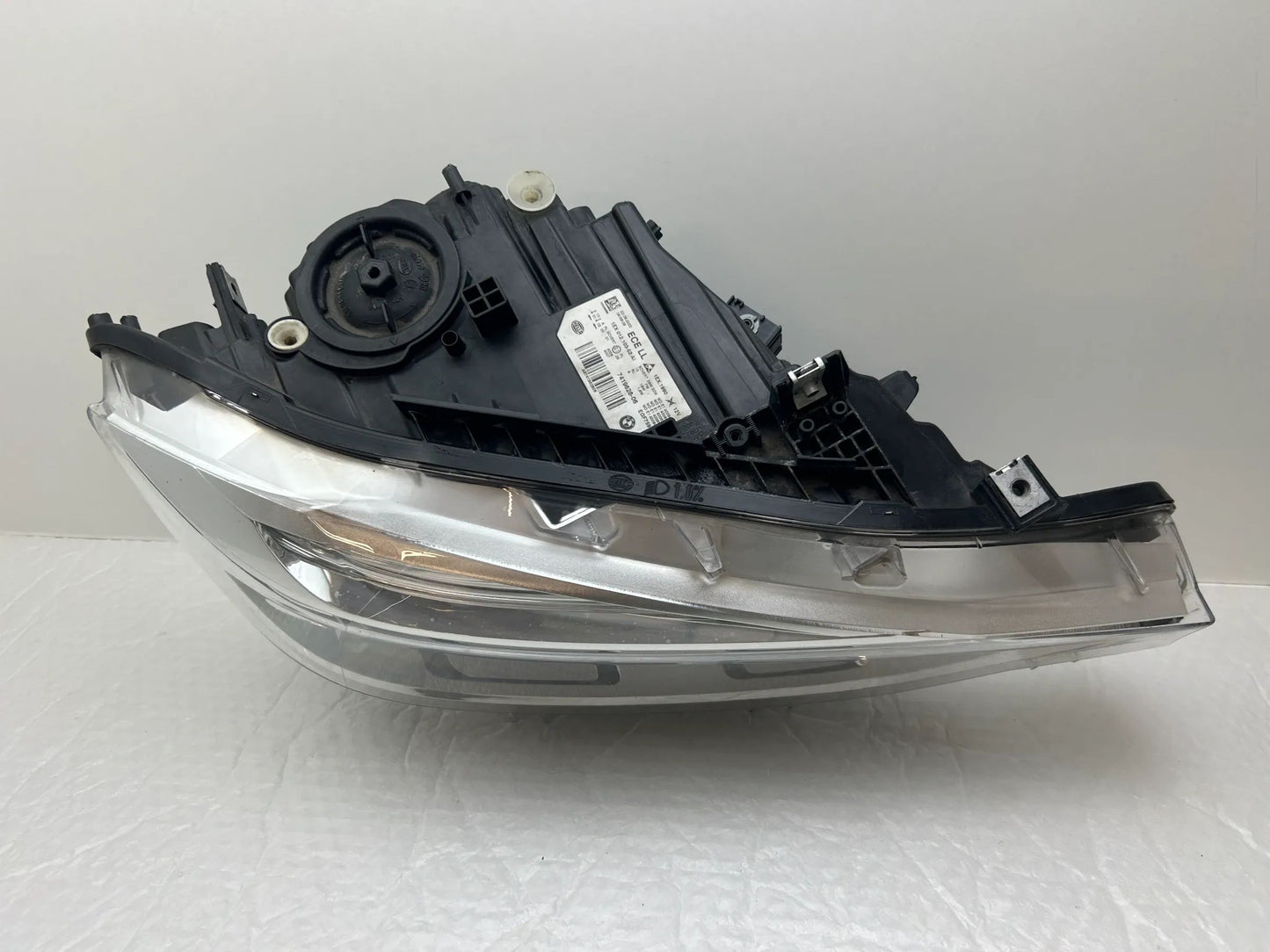 BMW 3er F30 F31 Adaptive LED Scheinwerfer rechts 7419628