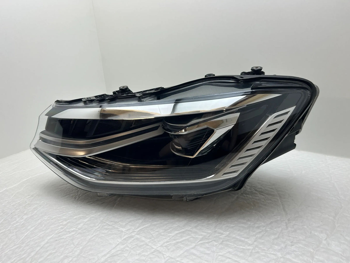 Original VW Caddy LED Scheinwerfer links 2K8941035AA