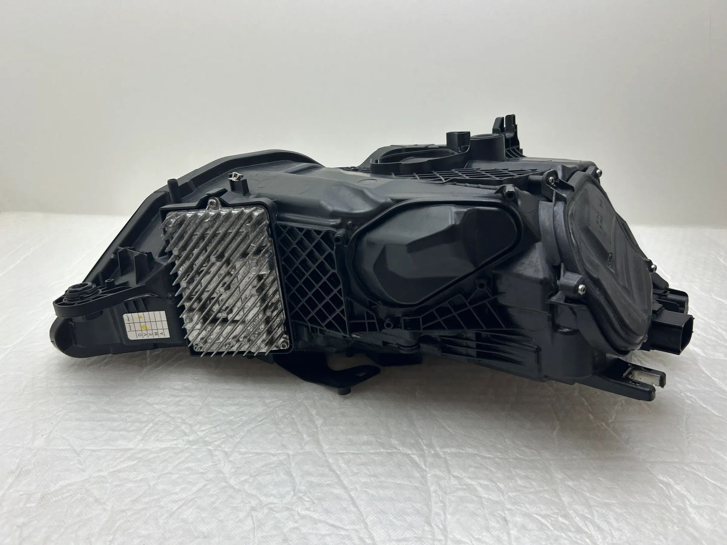 Audi A7 S7 RS7 4K8 LED Matrix Scheinwerfer links 4K8941035F