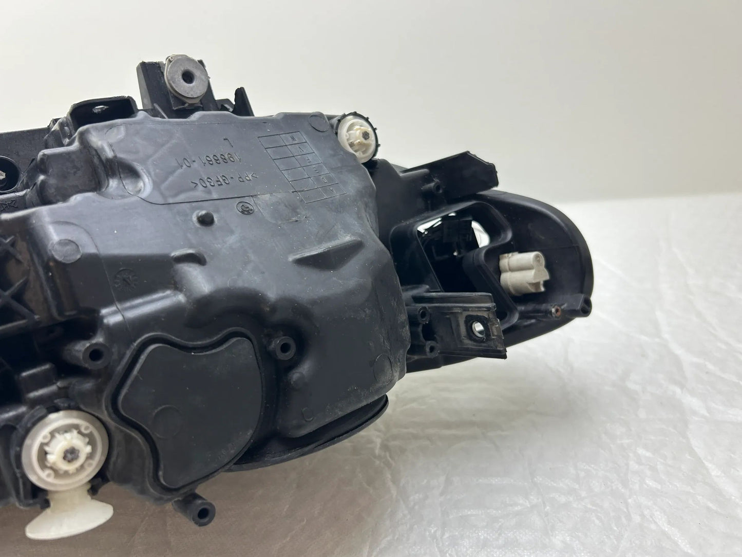 BMW 3er F30 F31 Adaptive LED Scheinwerfer links 7471311