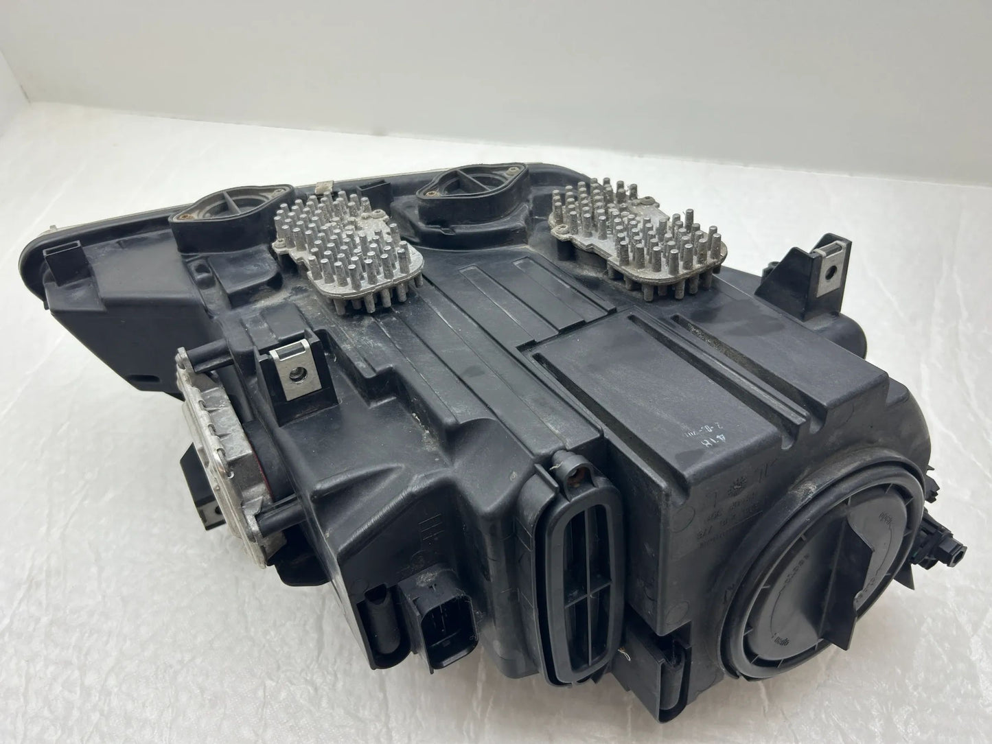 Original BMW 6er F06 F12 F13 Xenon Scheinwerfer links 7222085