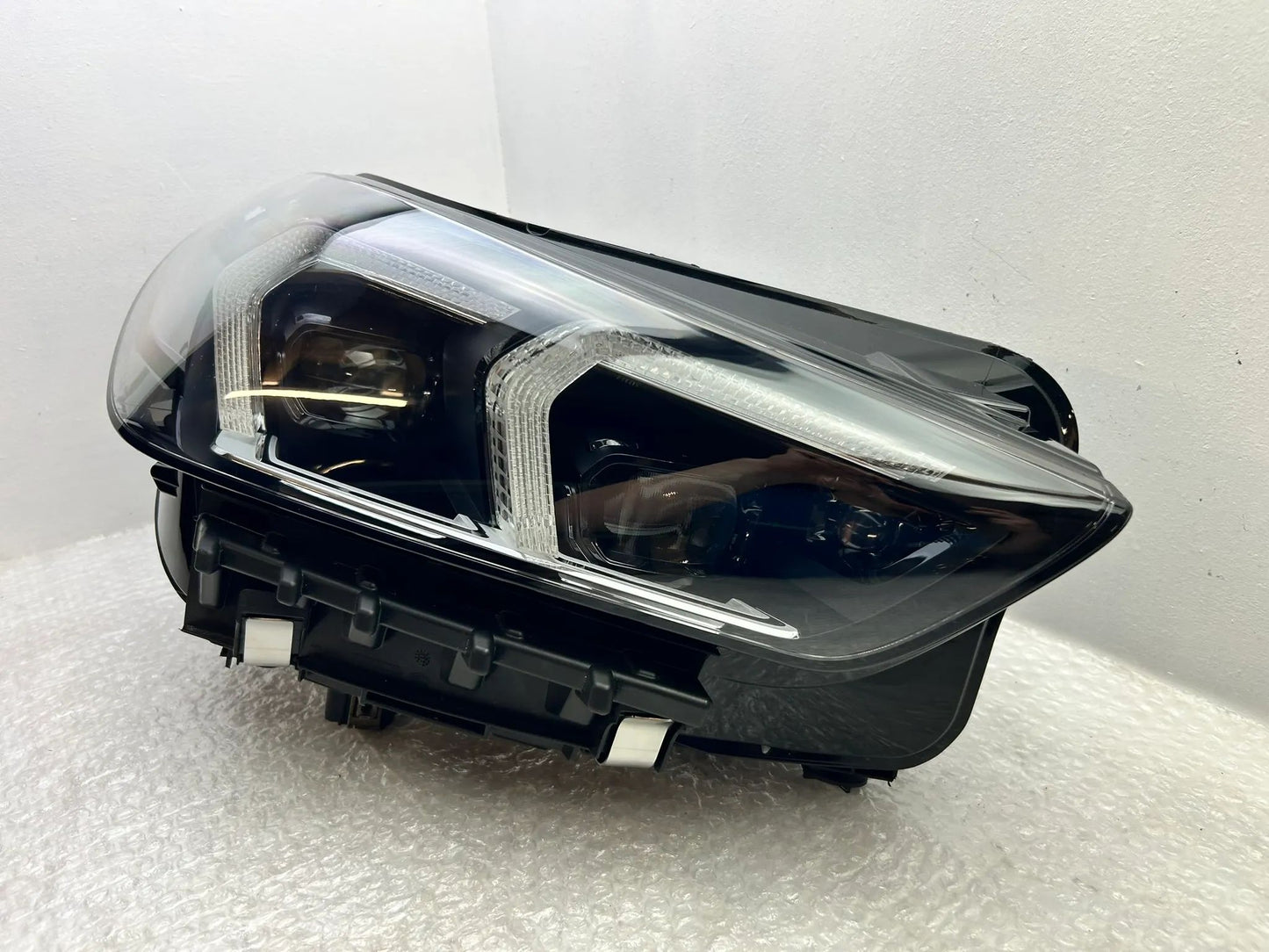 Original BMW X1 U11 LED Scheinwerfer rechts 5A9A228