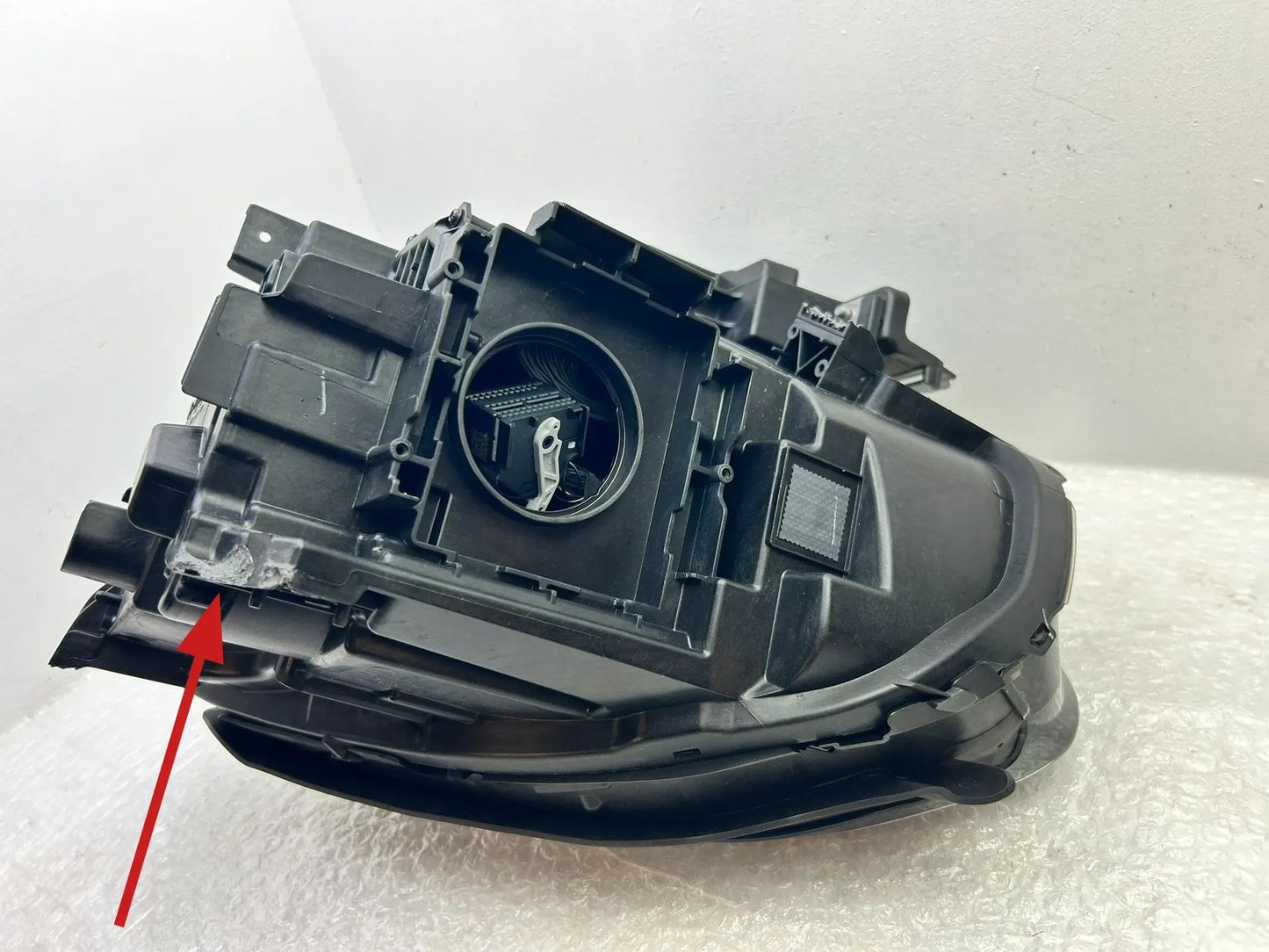 Original Mini Aceman J05 LED Scehinwerfer rechts 4121147XNY03A