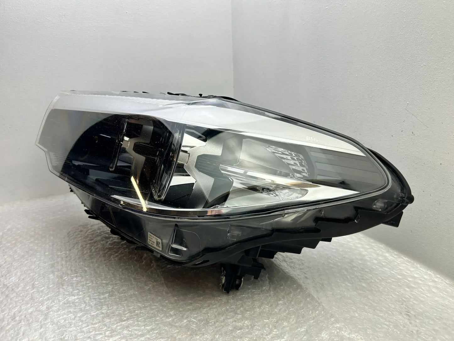 Original BMW 5er G30 G31 LED Scheinwerfer links 7439199