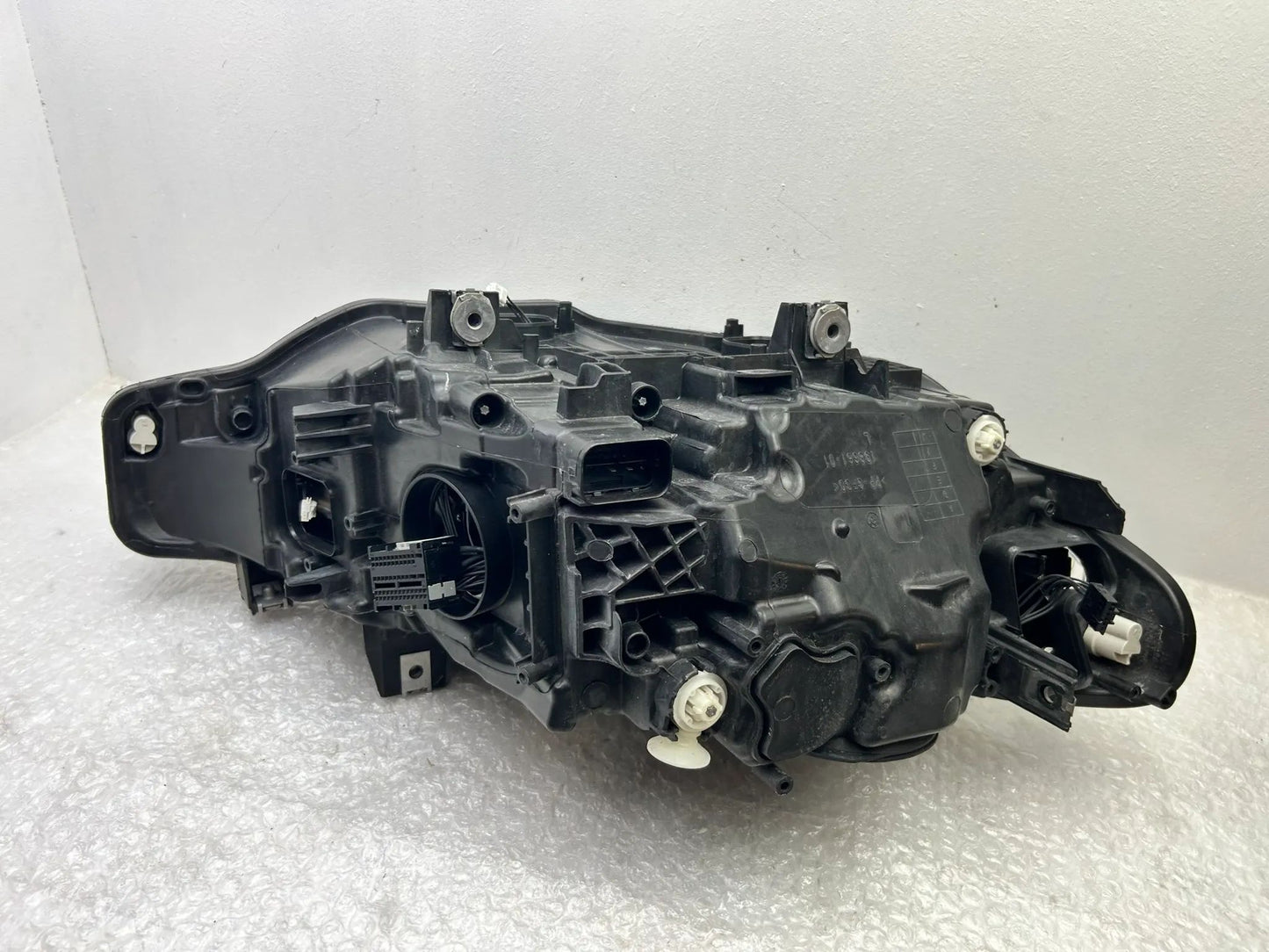 BMW 3er F30 F31 Adaptive LED Scheinwerfer links 7492615