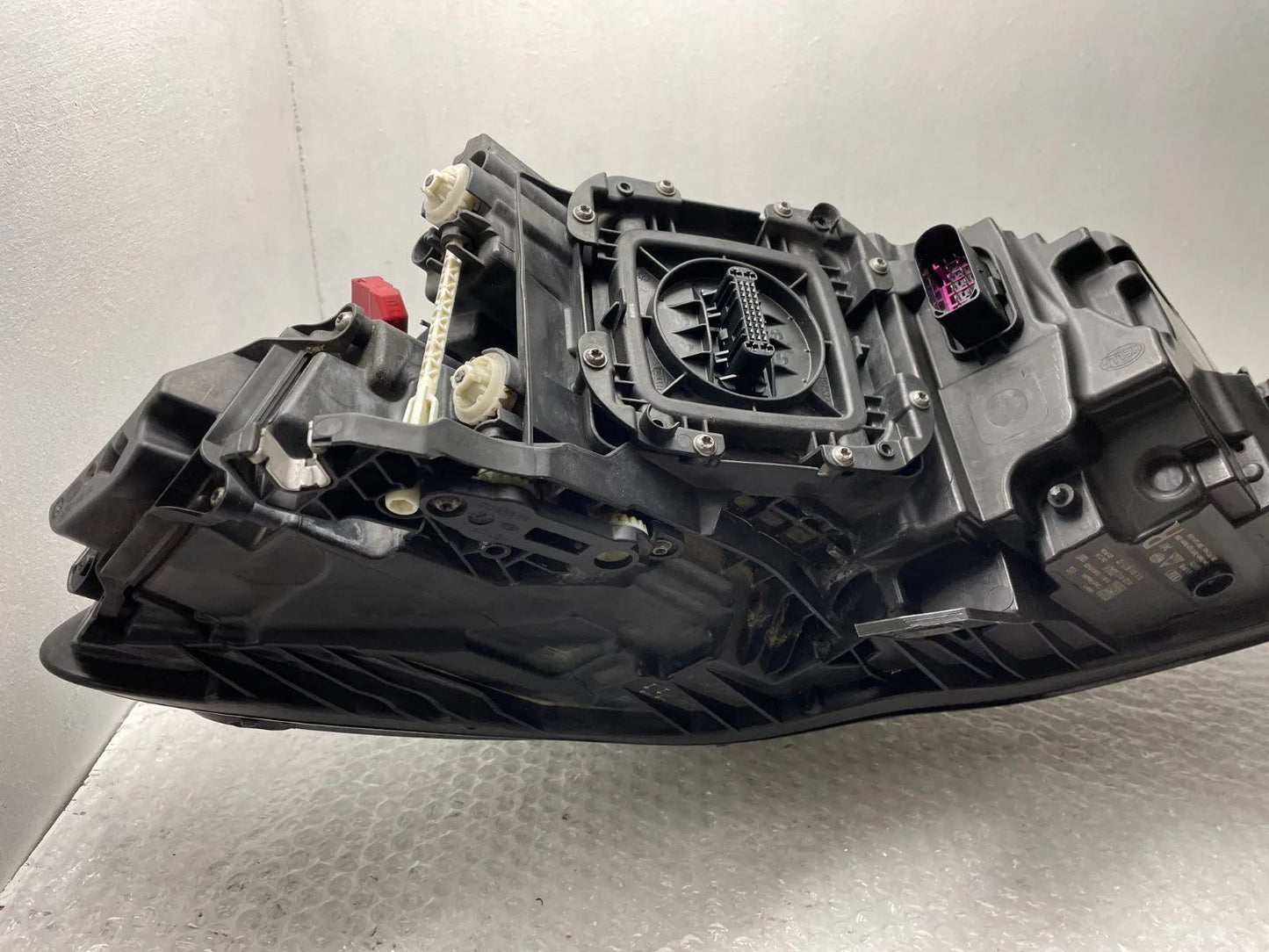 Original Audi A6 C7 4G LED Scheinwerfer rechts 4G0941034H