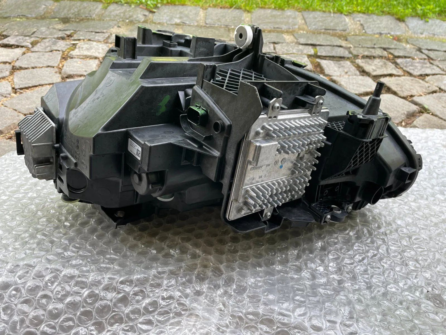 Original BMW 2er G42 Led Scheinwerfer rechts 8083636