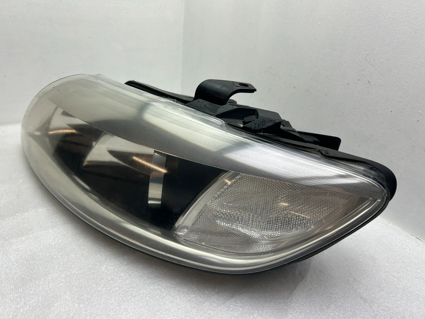 Original Audi Q7 4L Xenon Scheinwerfer links 4L0941003B