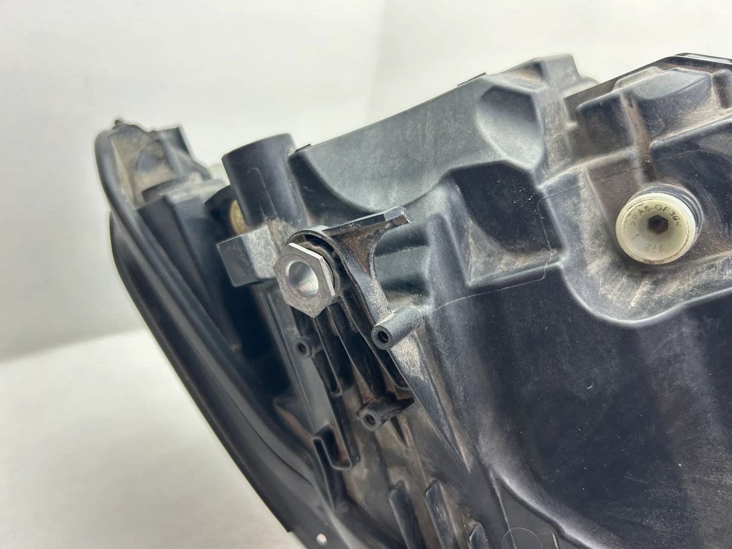 BMW 5er G30 G31 LED Scheinwerfer rechts Steuergeräte 7439204