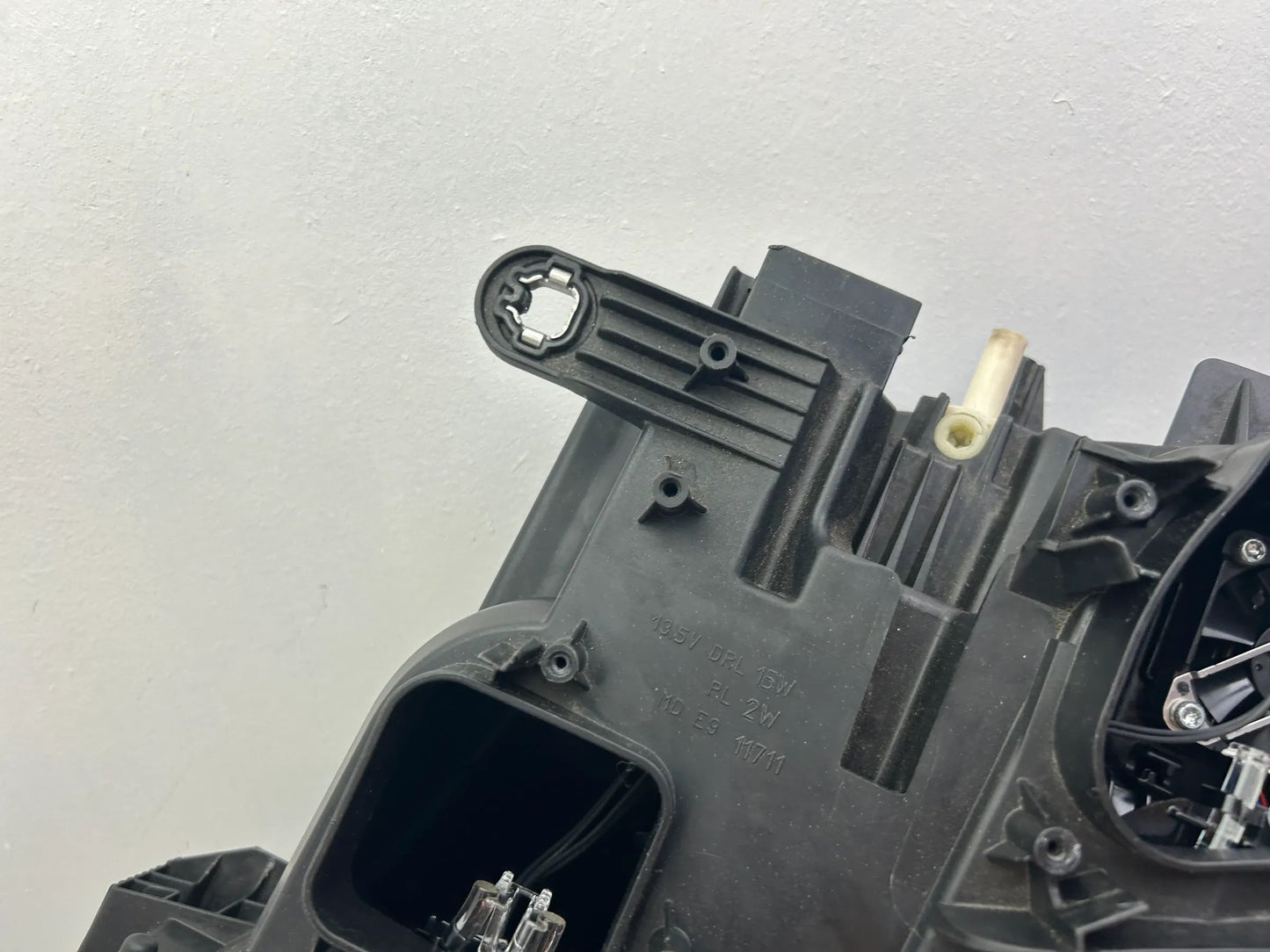 Original BMW X1 F48 LED Scheinwerfer links 7193707