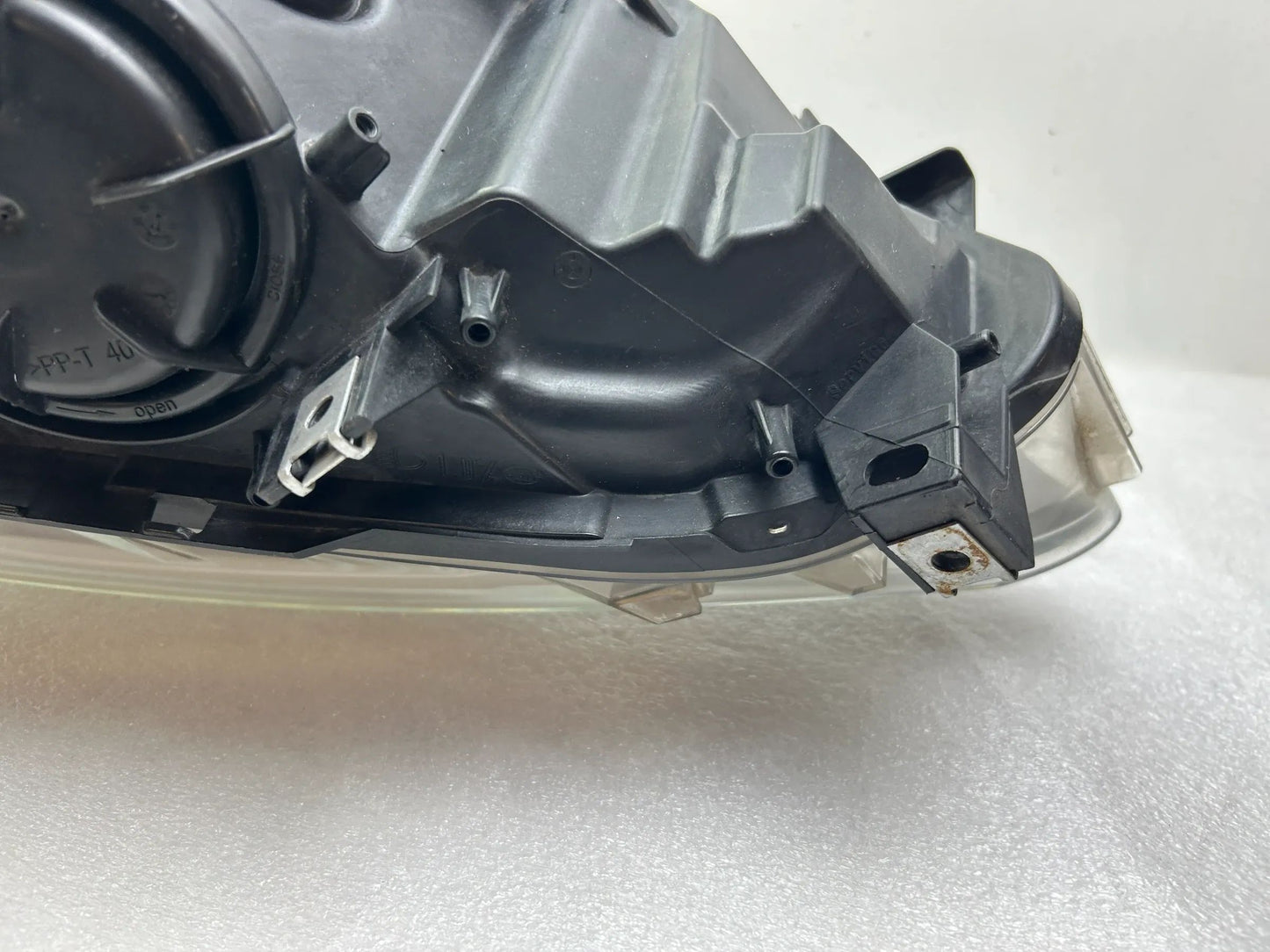 Original BMW 1er F20 F21 Xenon Scheinwerfer rechts 7229678