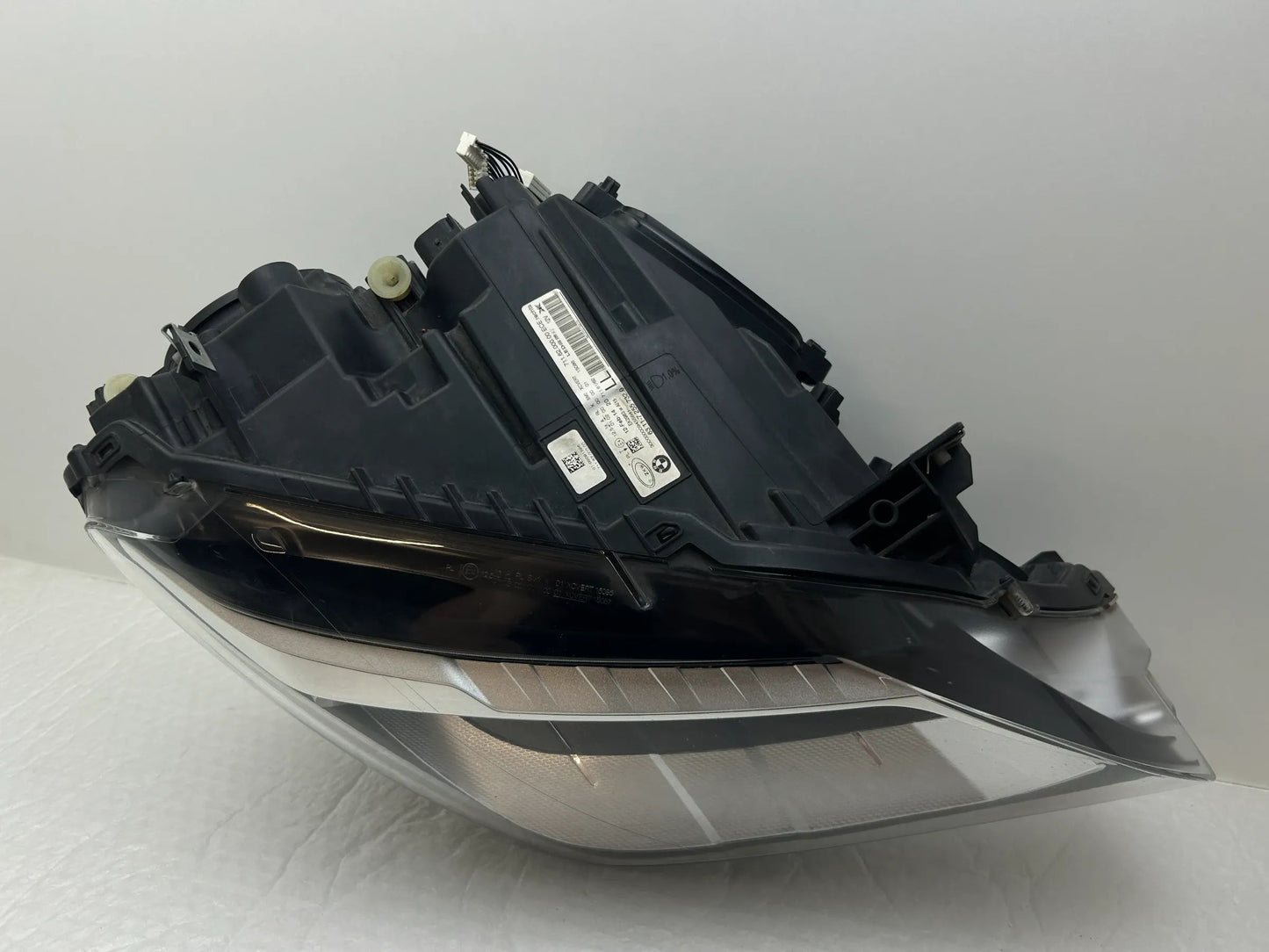 BMW 6er F06 F12 F13 Adaptive LED Scheinwerfer rechts 7255732
